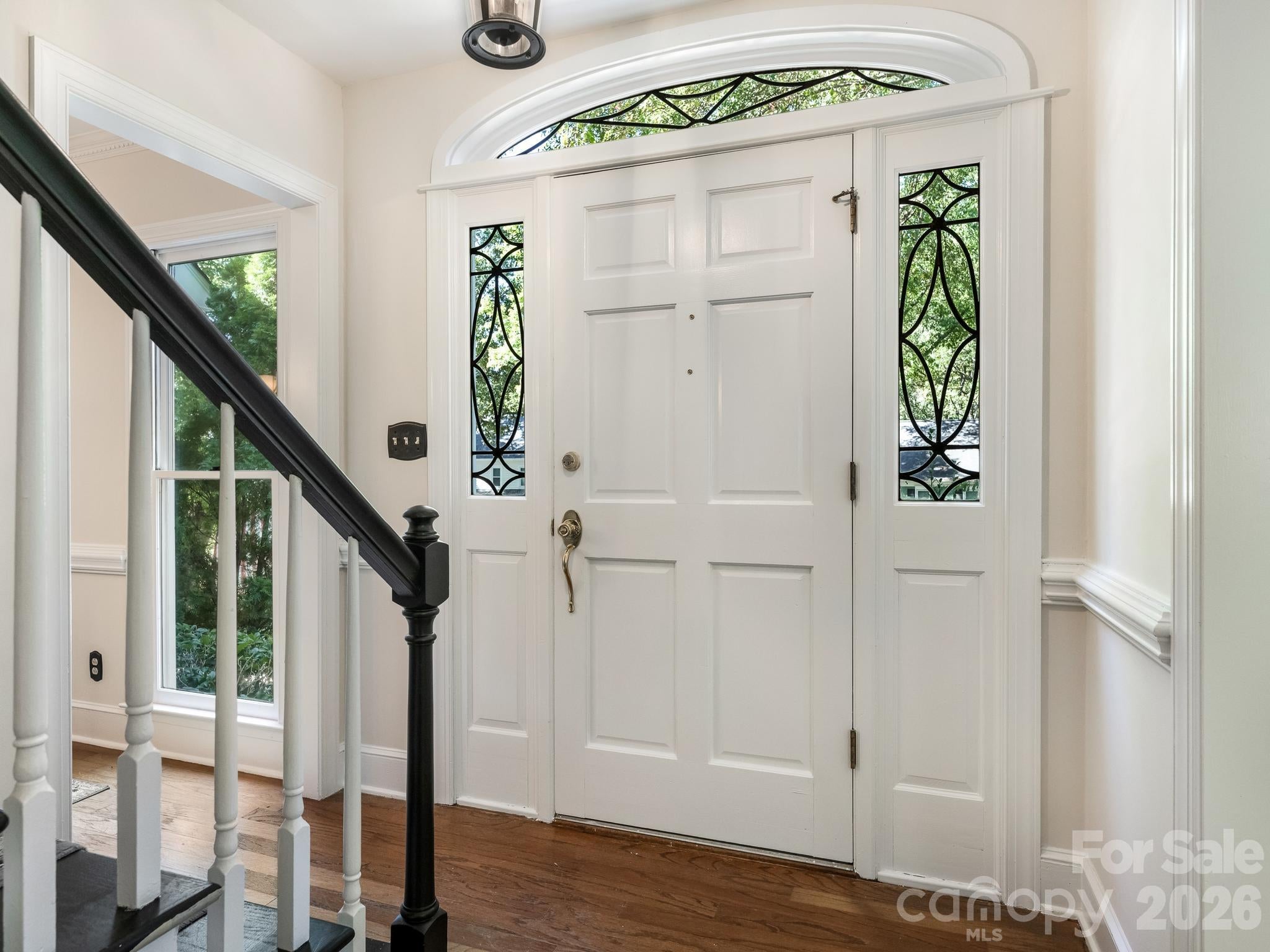 9301 Hanover South Trail