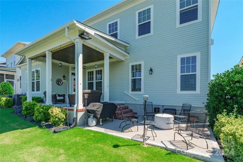 A home in Fort Mill