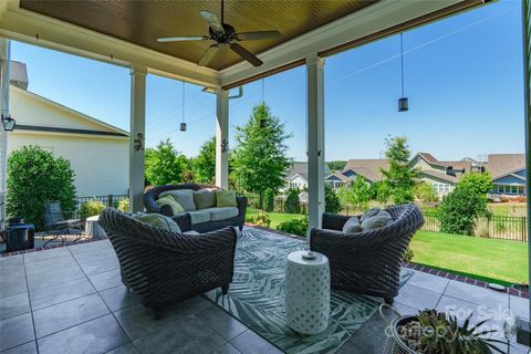 A home in Fort Mill