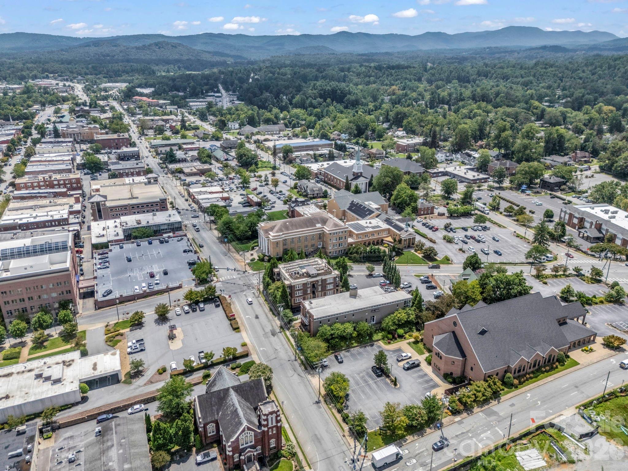 Landmark Condominiums - Residential
