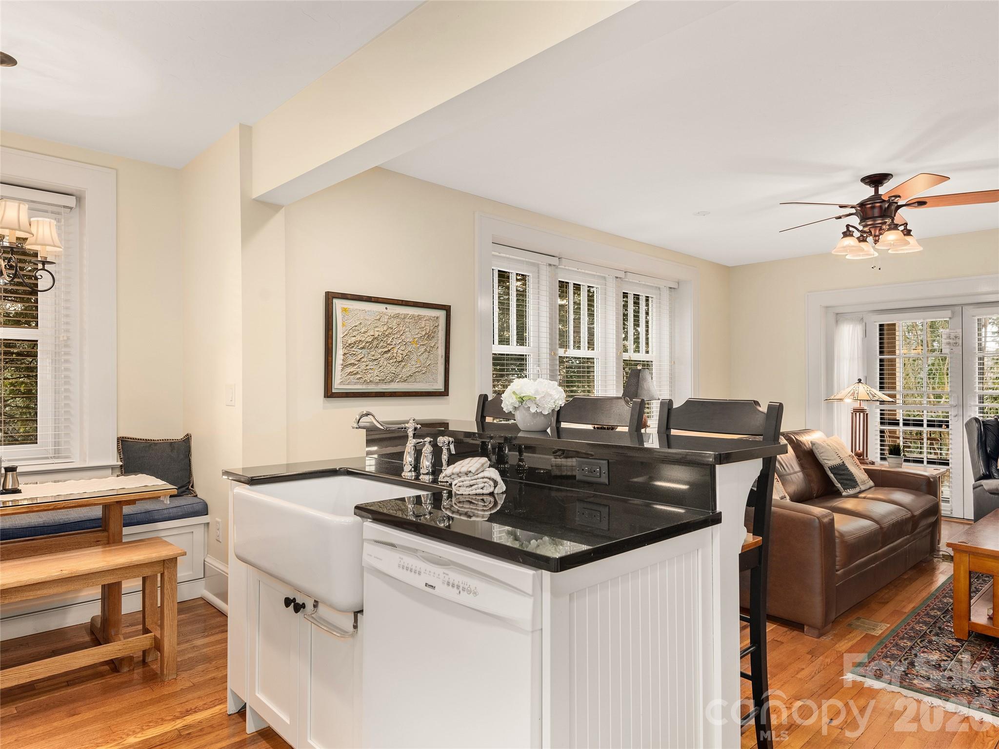 Landmark Condominiums - Residential