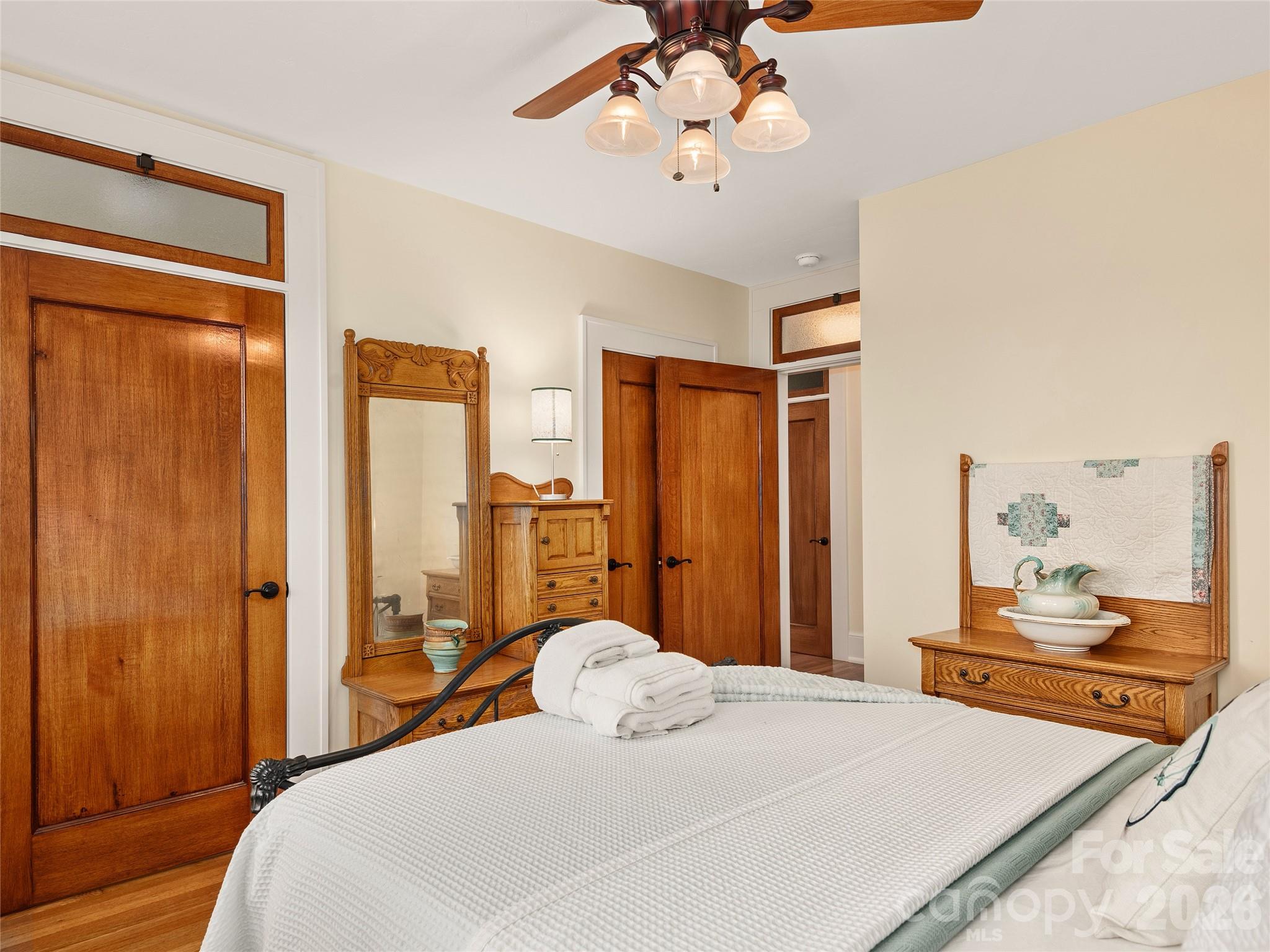 Landmark Condominiums - Residential