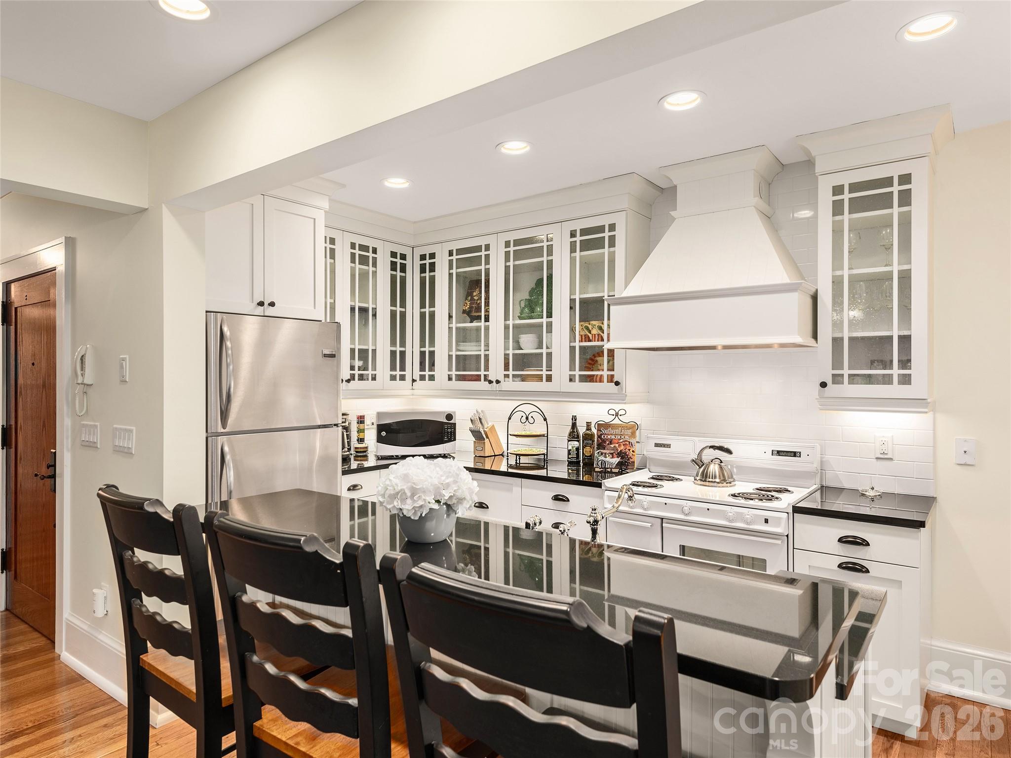 Landmark Condominiums - Residential