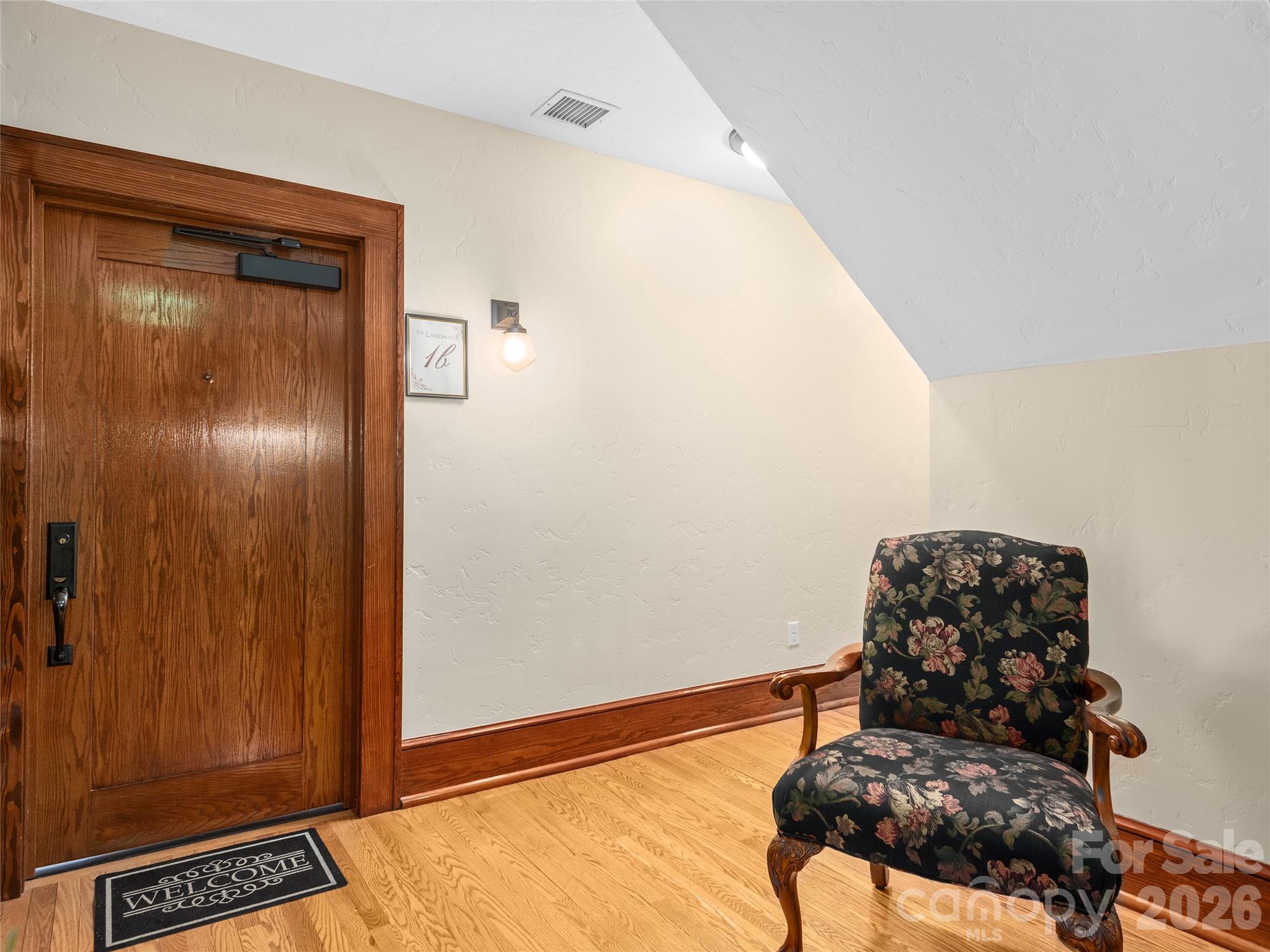 Landmark Condominiums - Residential