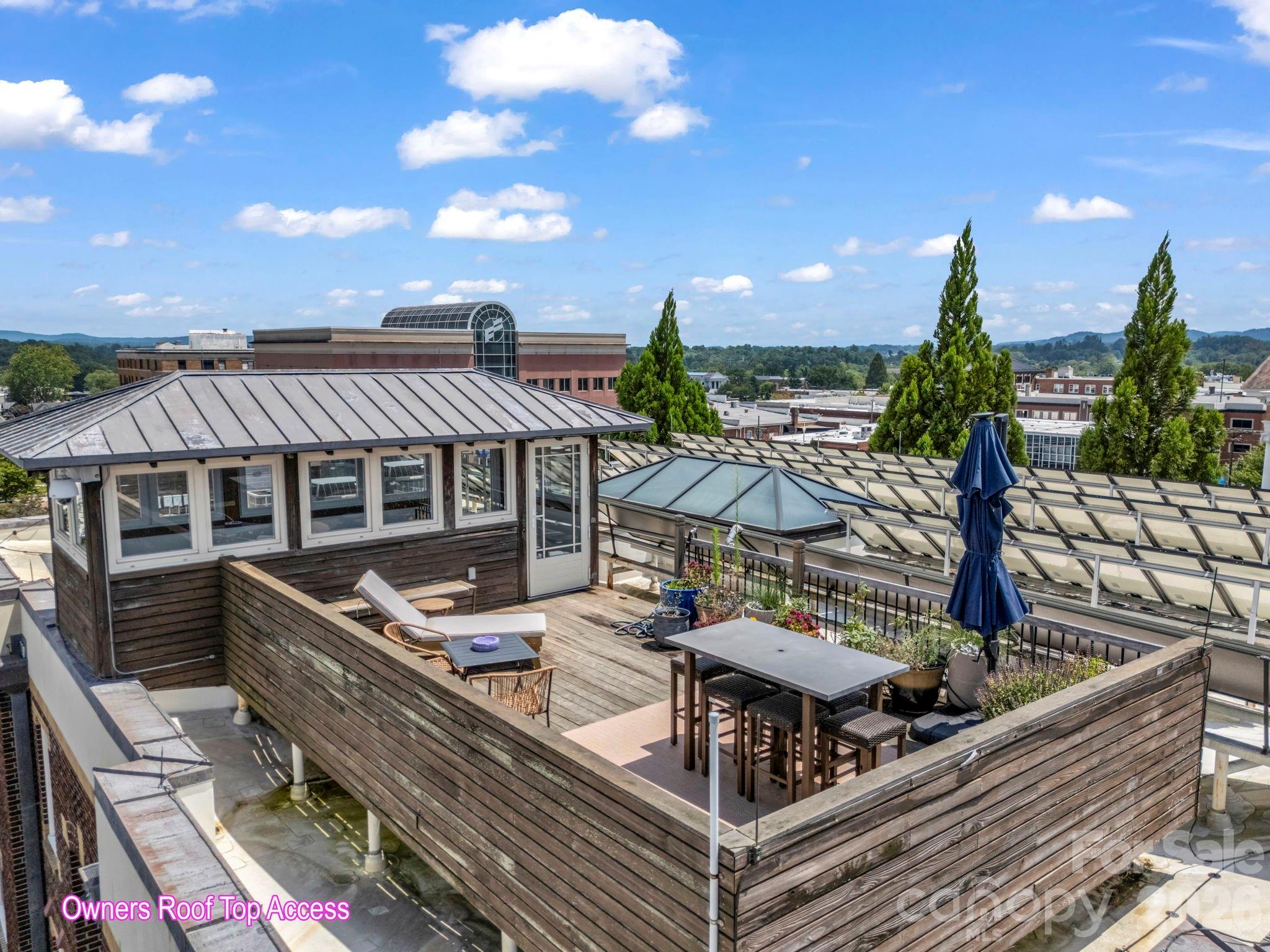 Landmark Condominiums - Residential