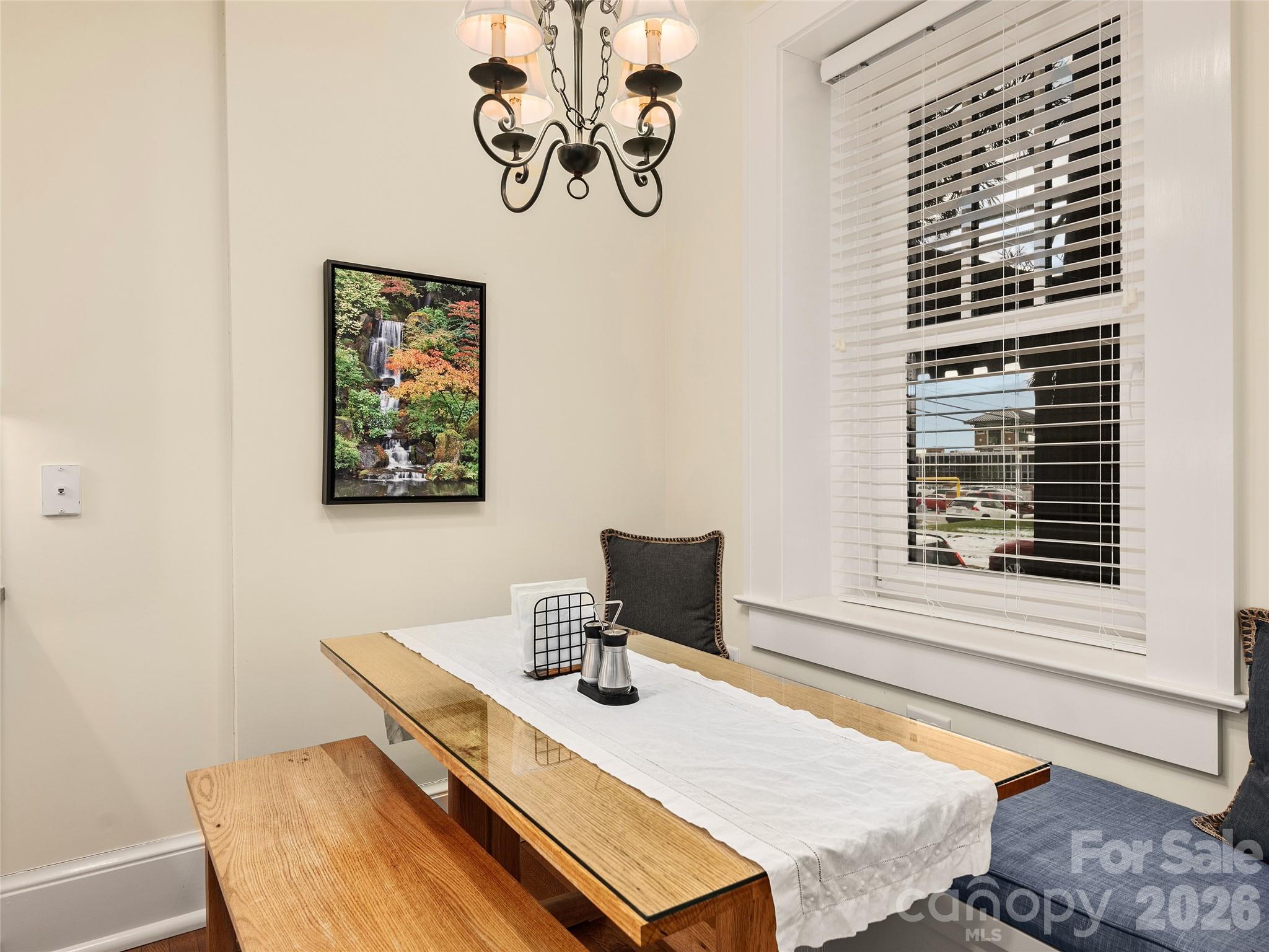 Landmark Condominiums - Residential