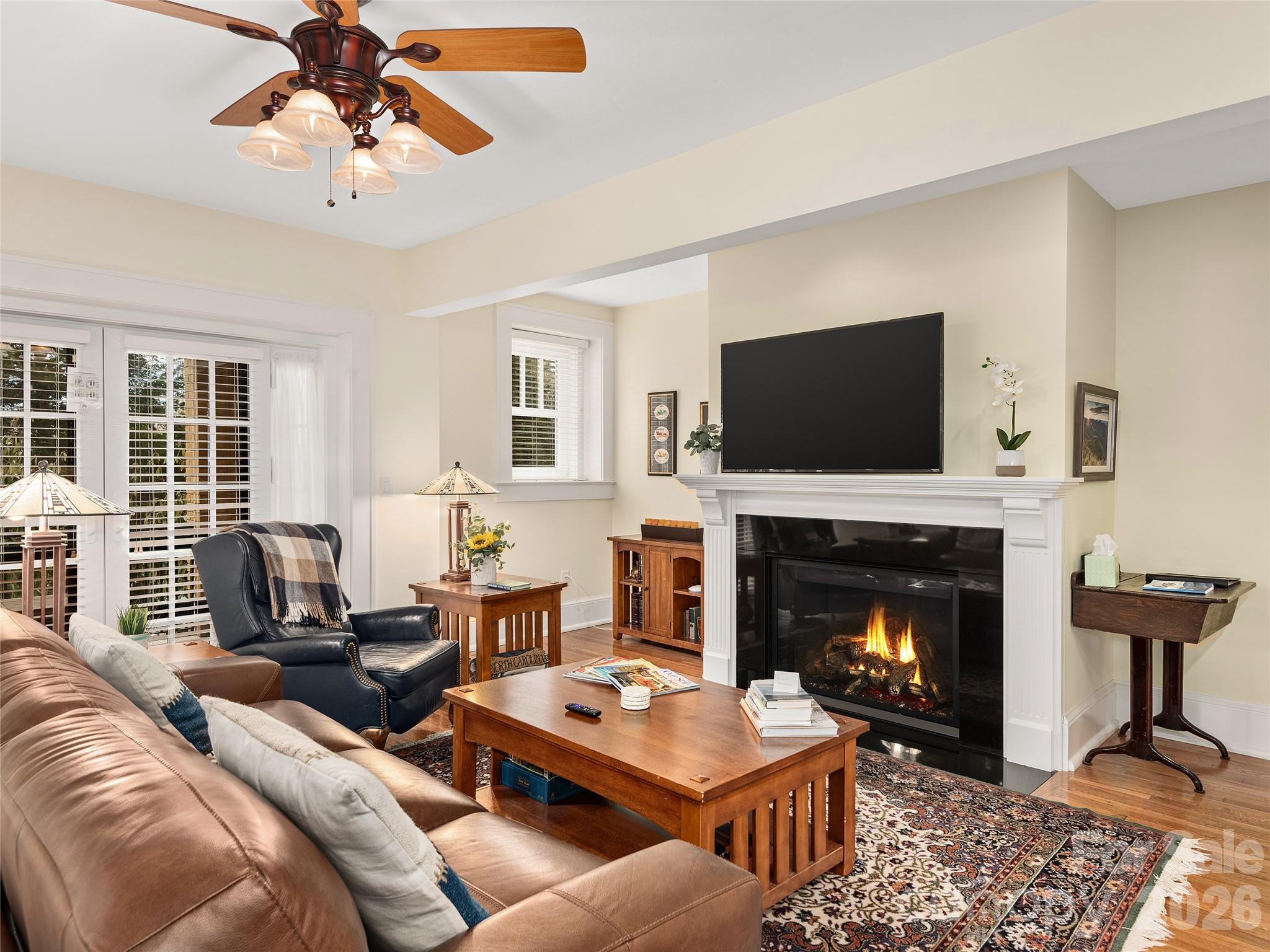 Landmark Condominiums - Residential