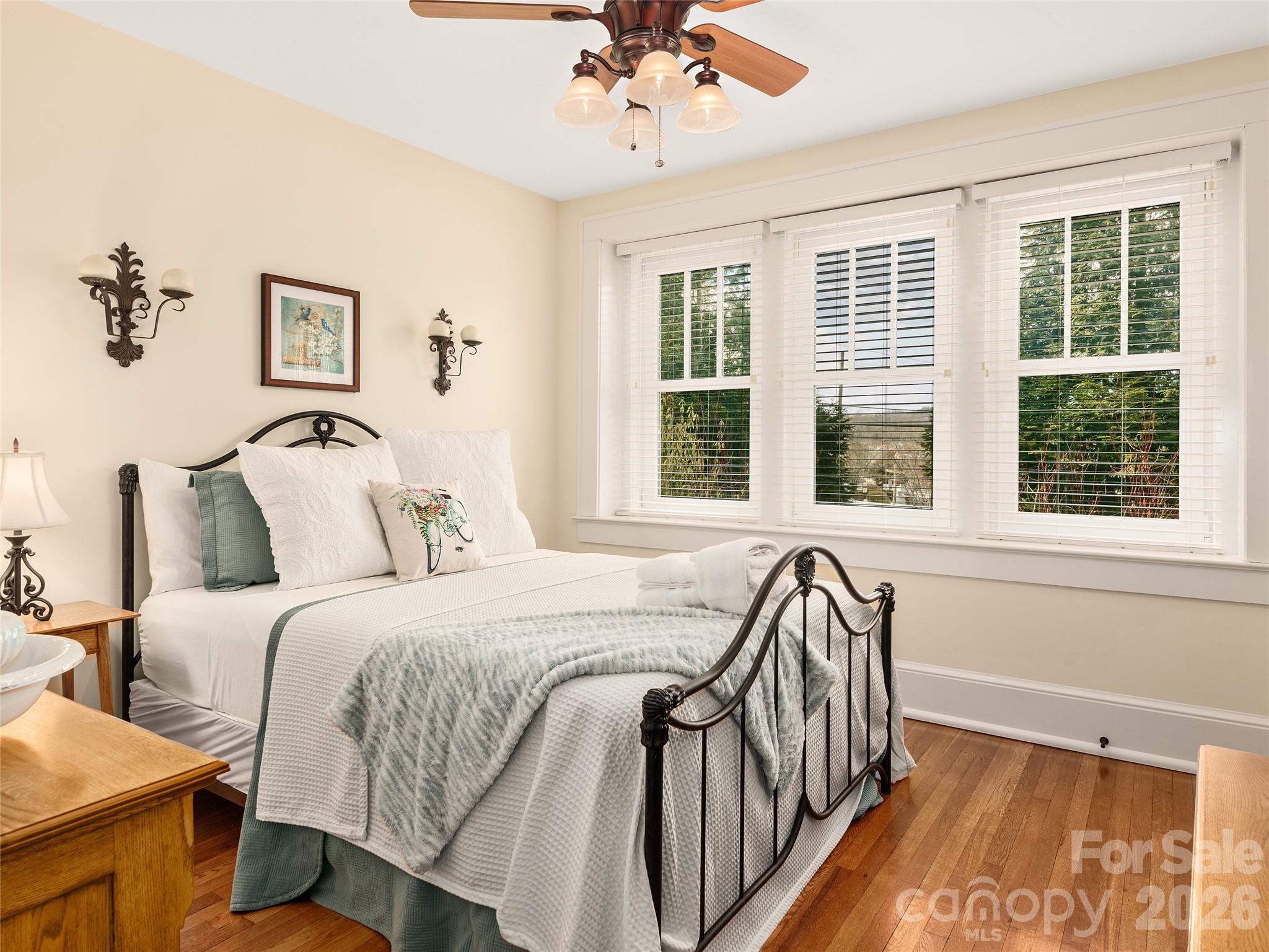 Landmark Condominiums - Residential