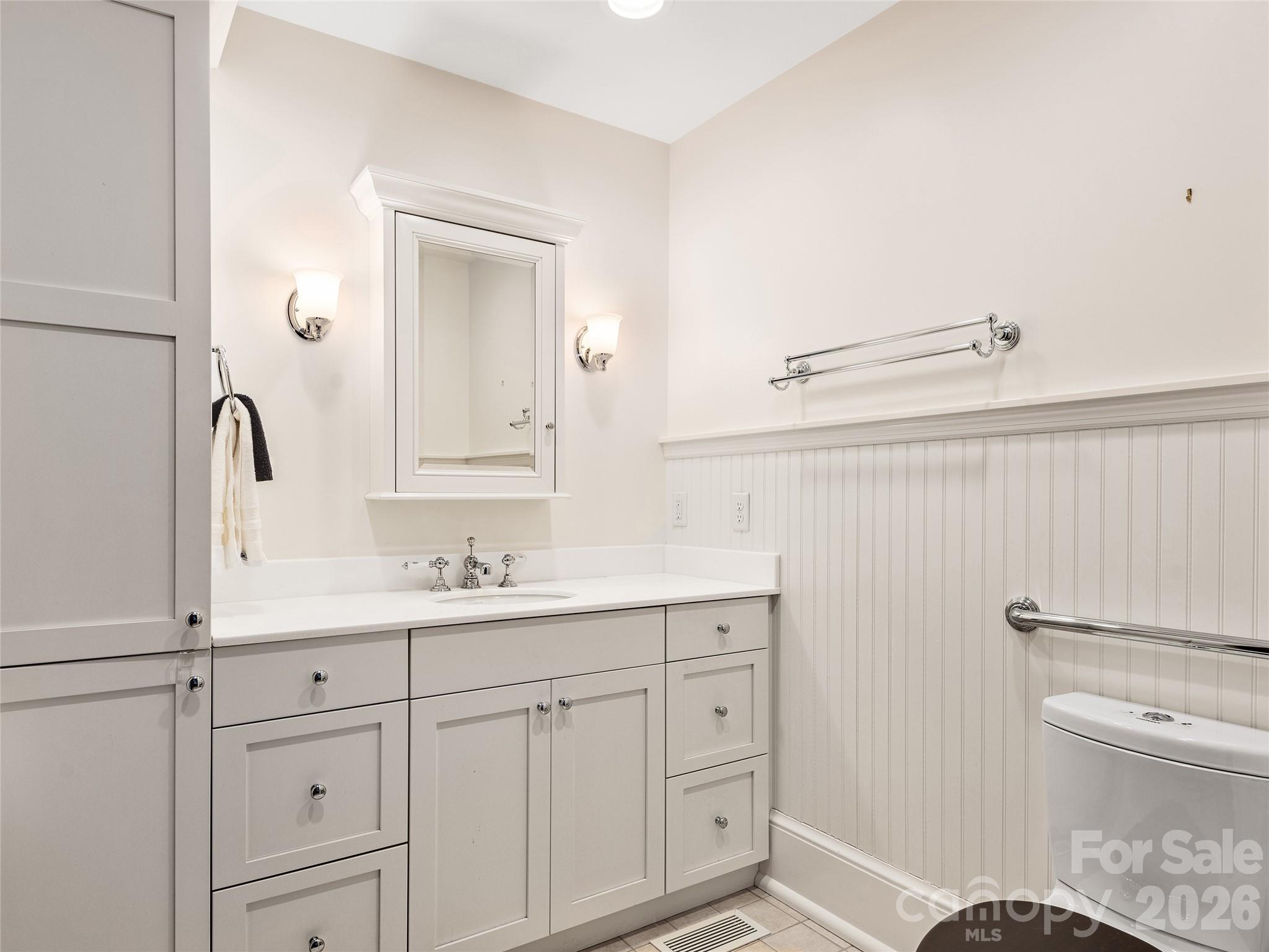 Landmark Condominiums - Residential