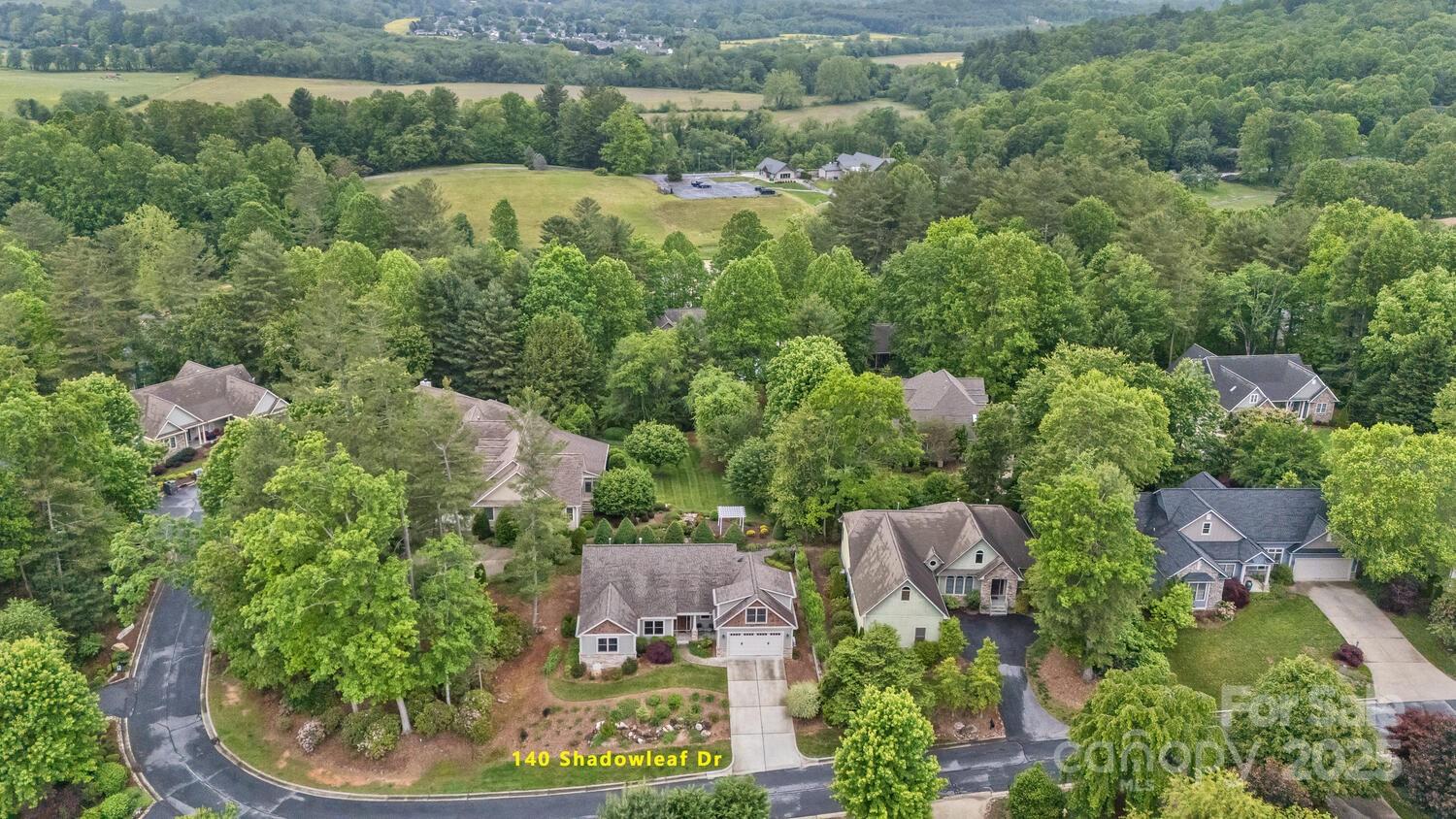 140 Shadowleaf Drive