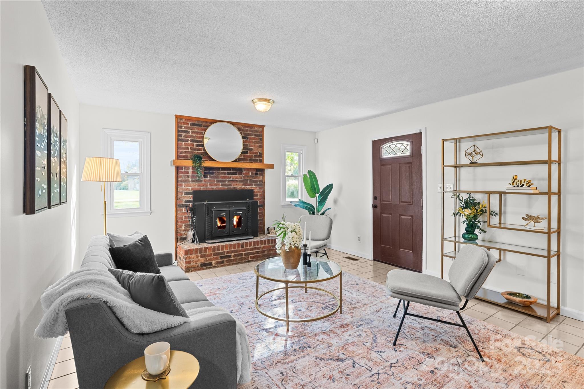 Farmwood Acres - Residential