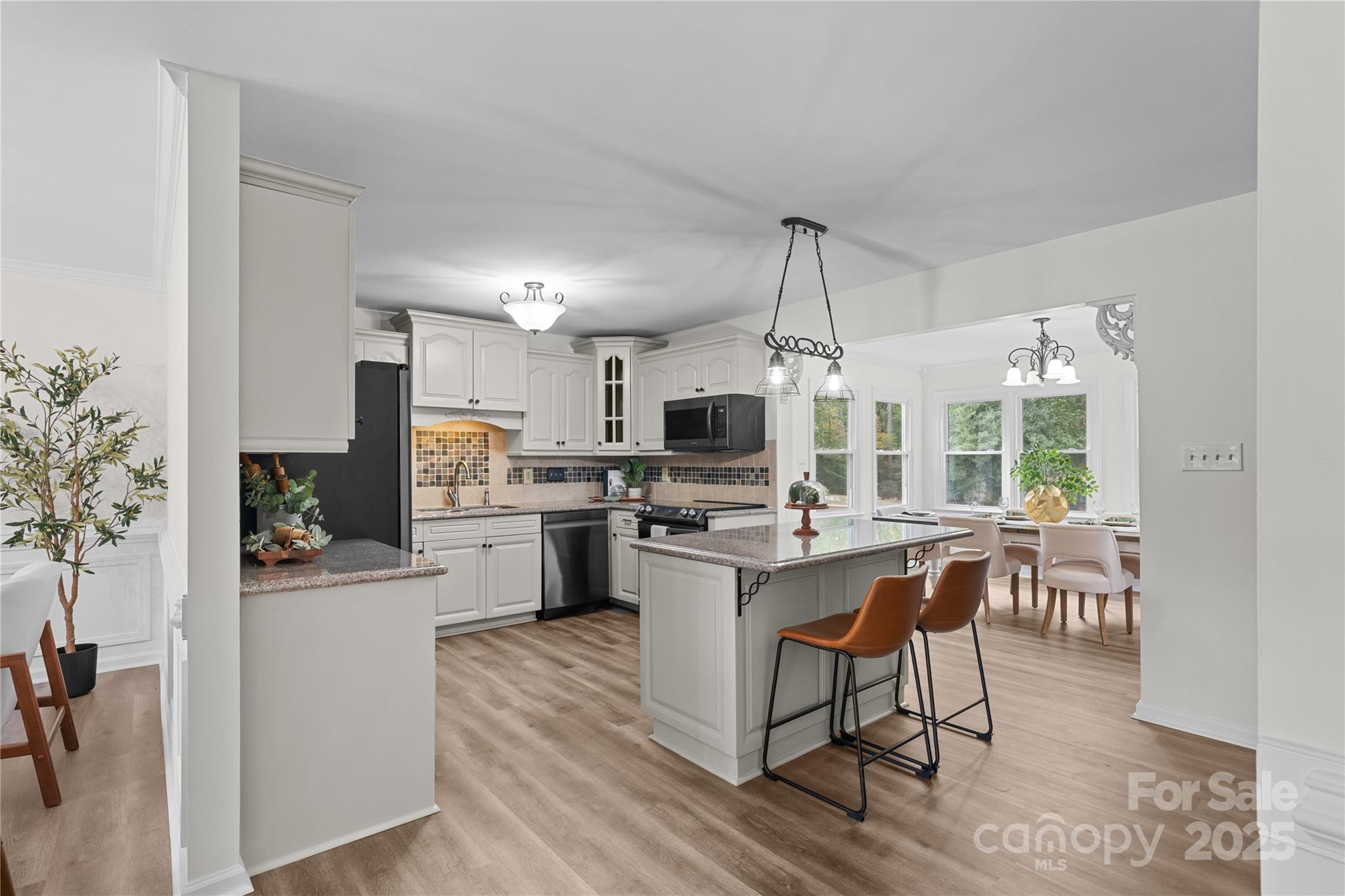 Farmwood Acres - Residential