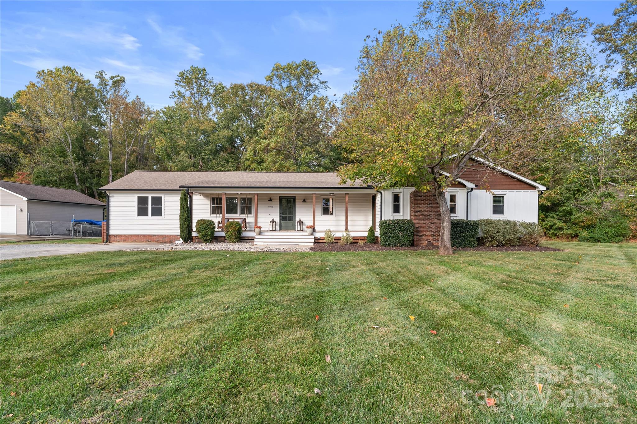 Farmwood Acres - Residential