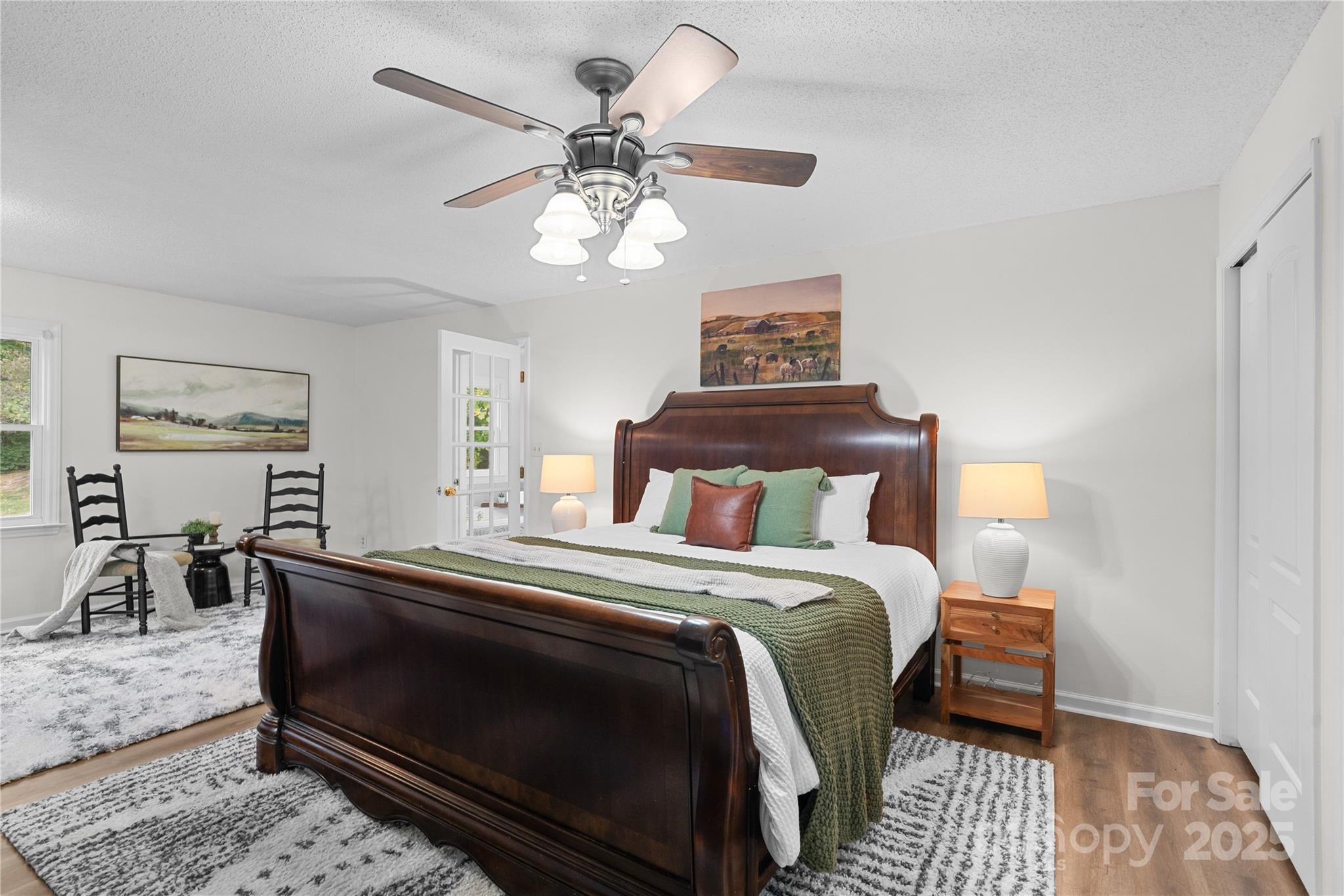 Farmwood Acres - Residential