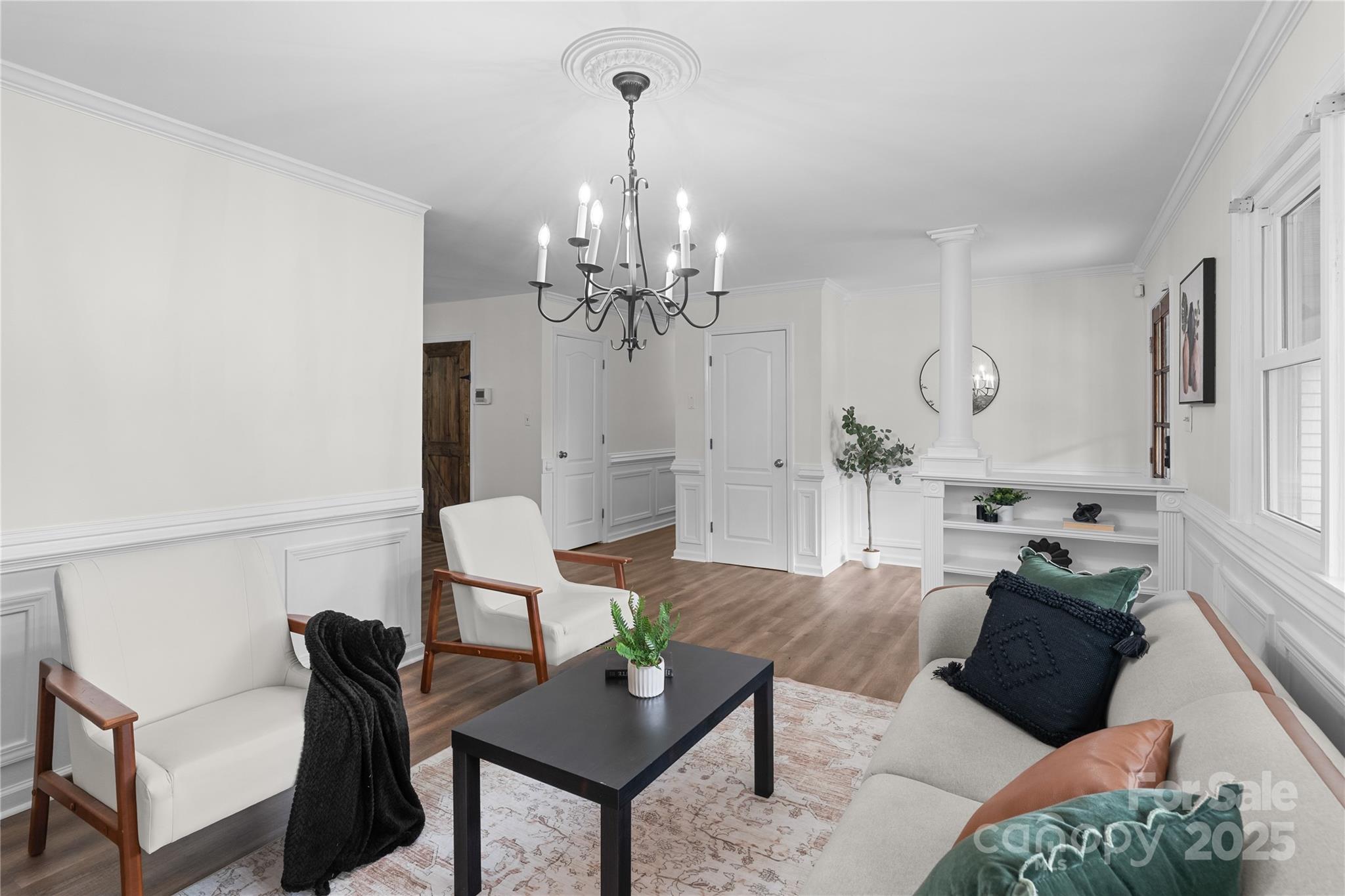 Farmwood Acres - Residential