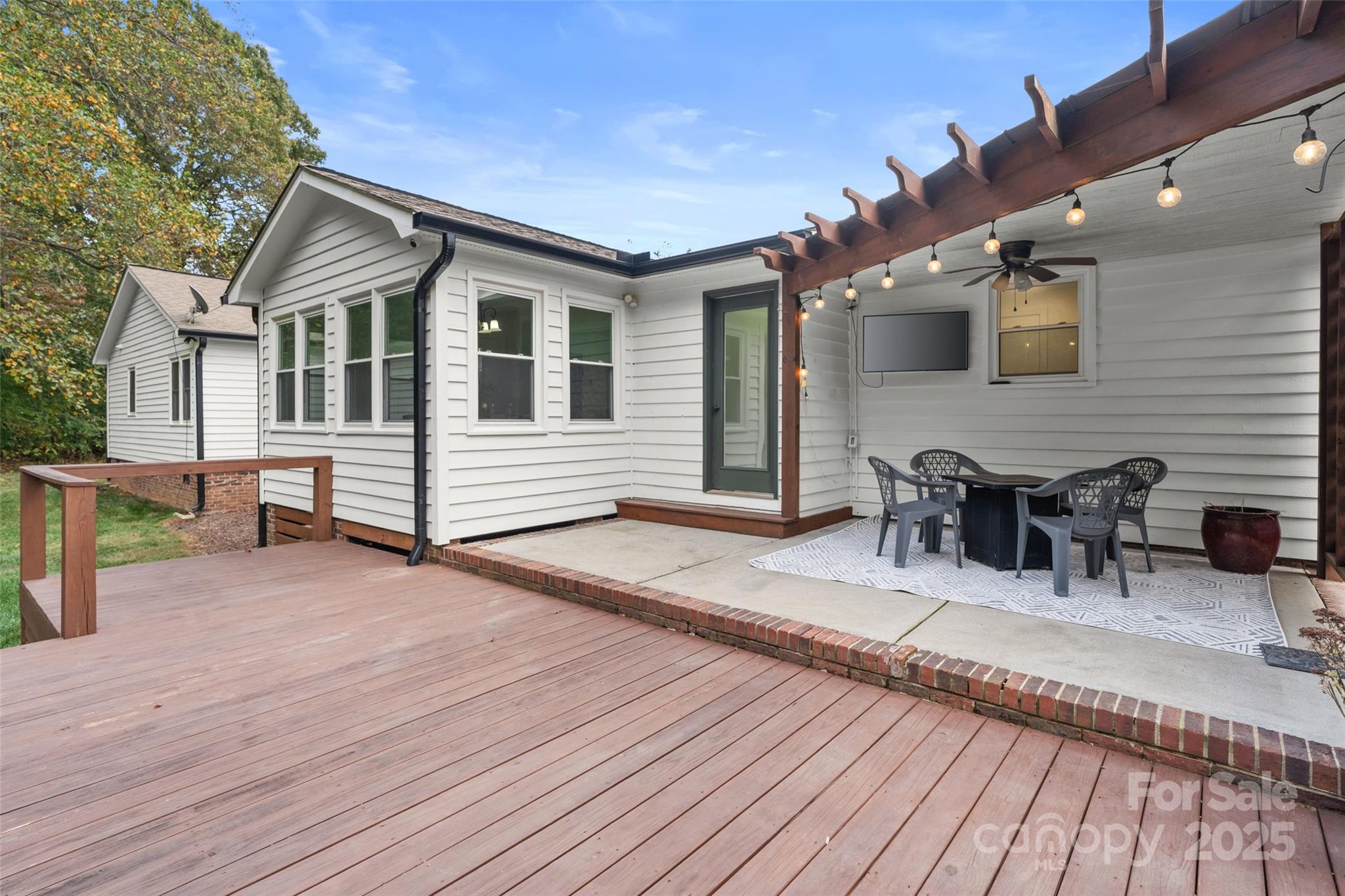 Farmwood Acres - Residential