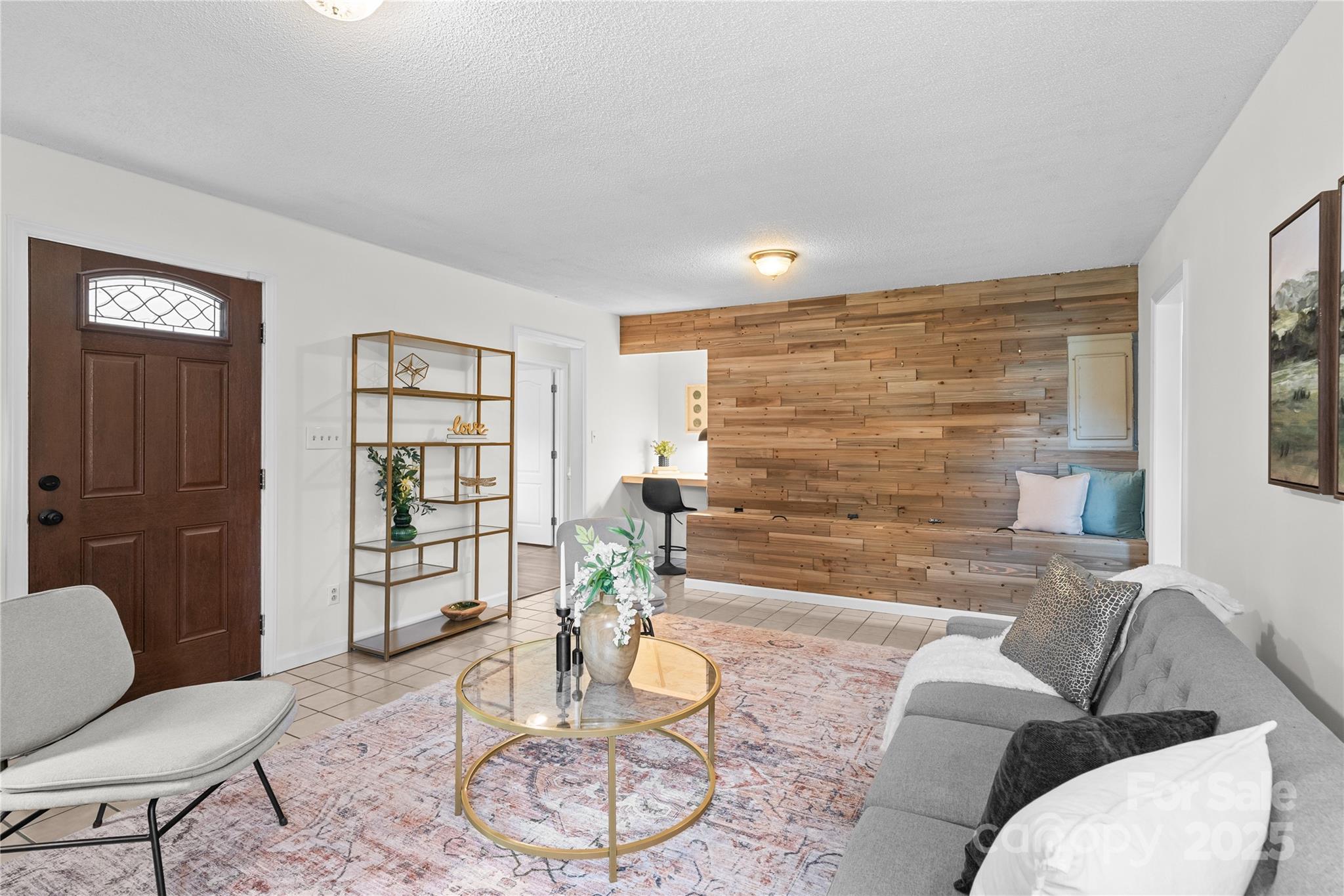 Farmwood Acres - Residential