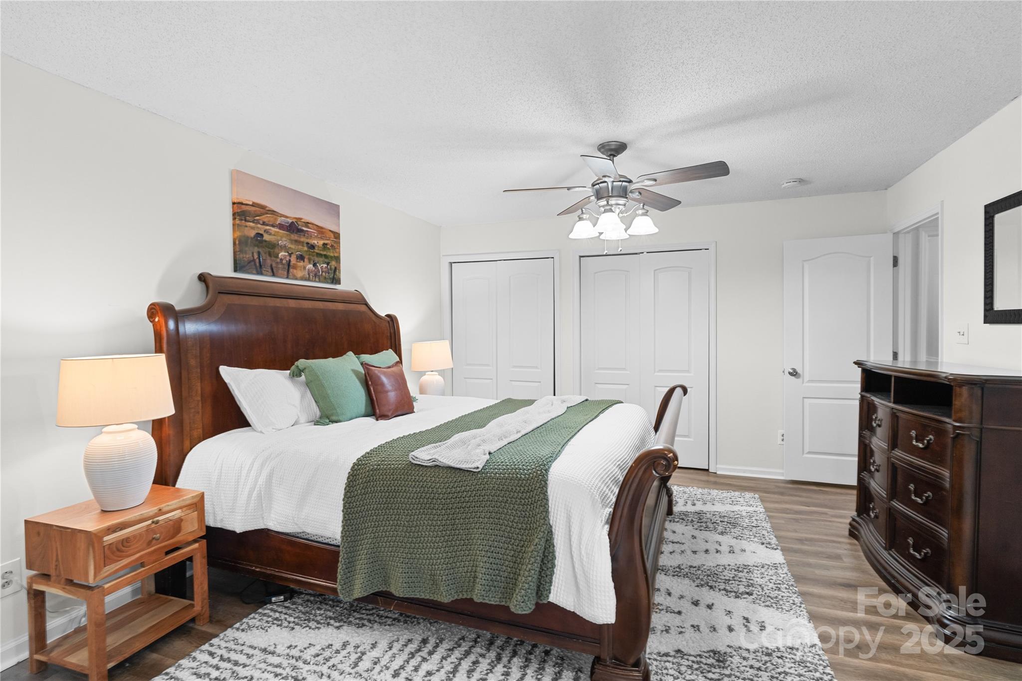 Farmwood Acres - Residential