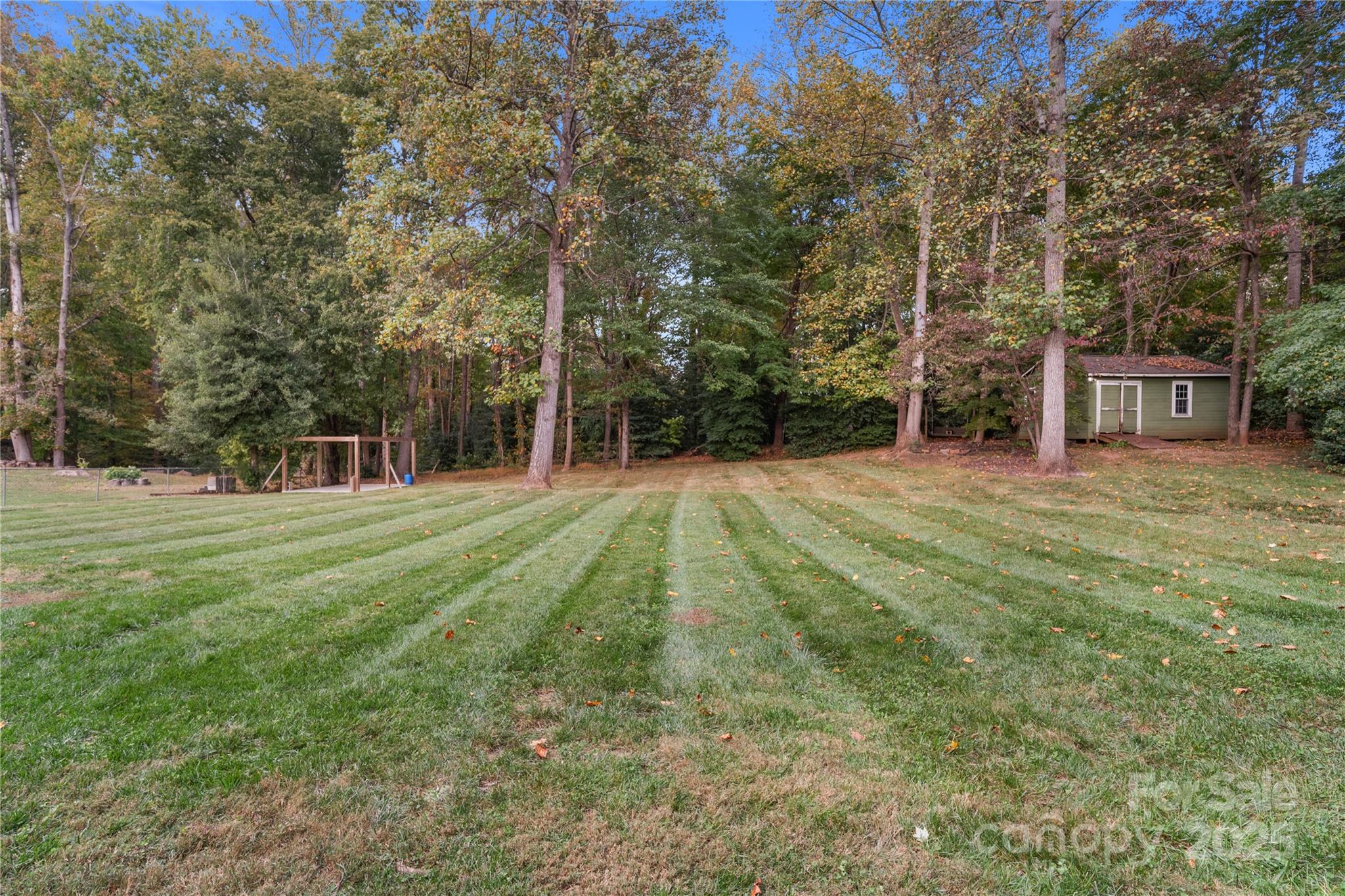 Farmwood Acres - Residential