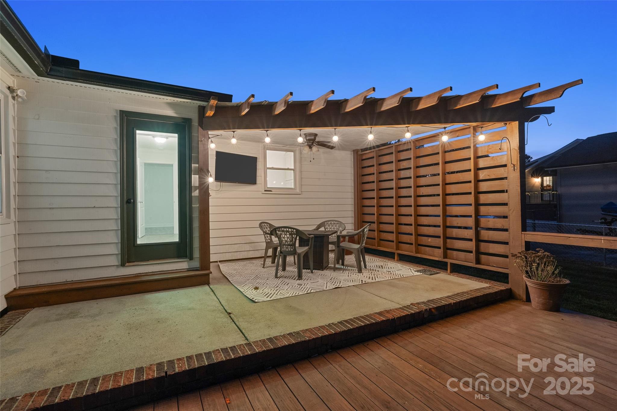 Farmwood Acres - Residential