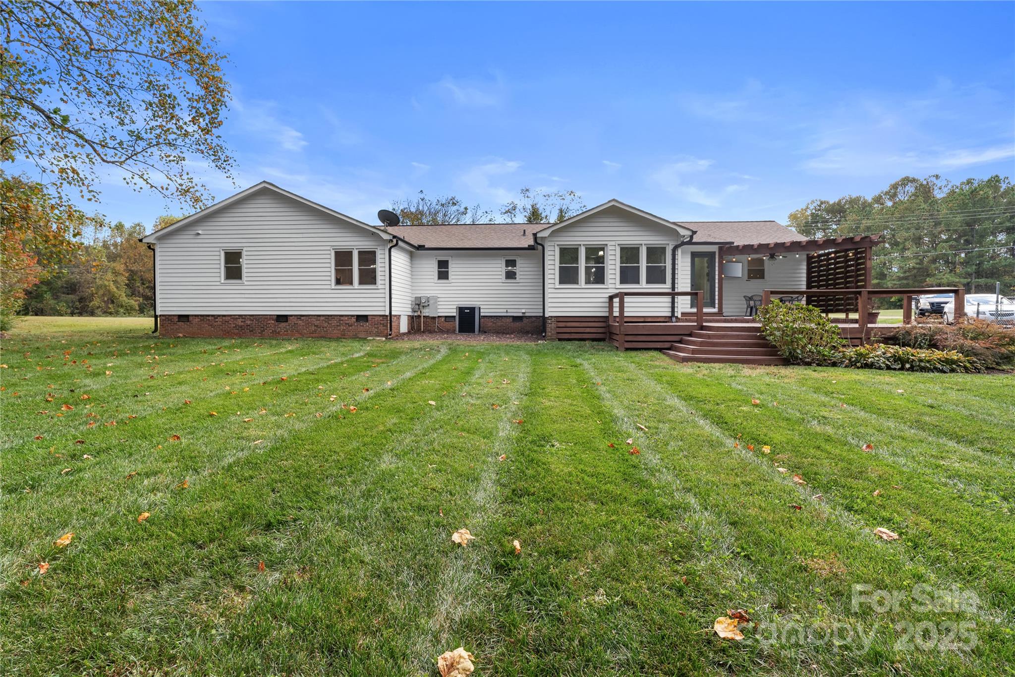 Farmwood Acres - Residential