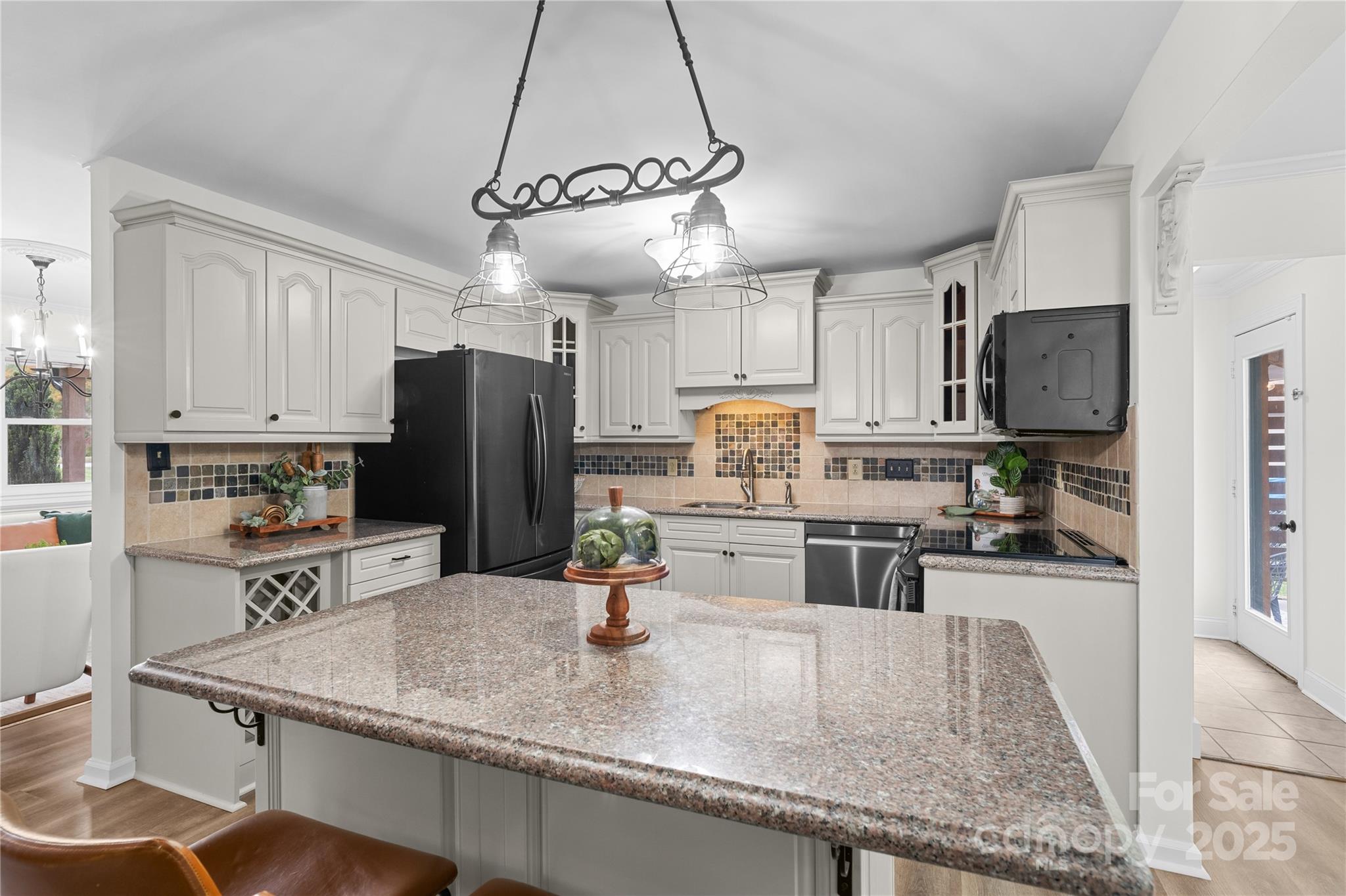 Farmwood Acres - Residential