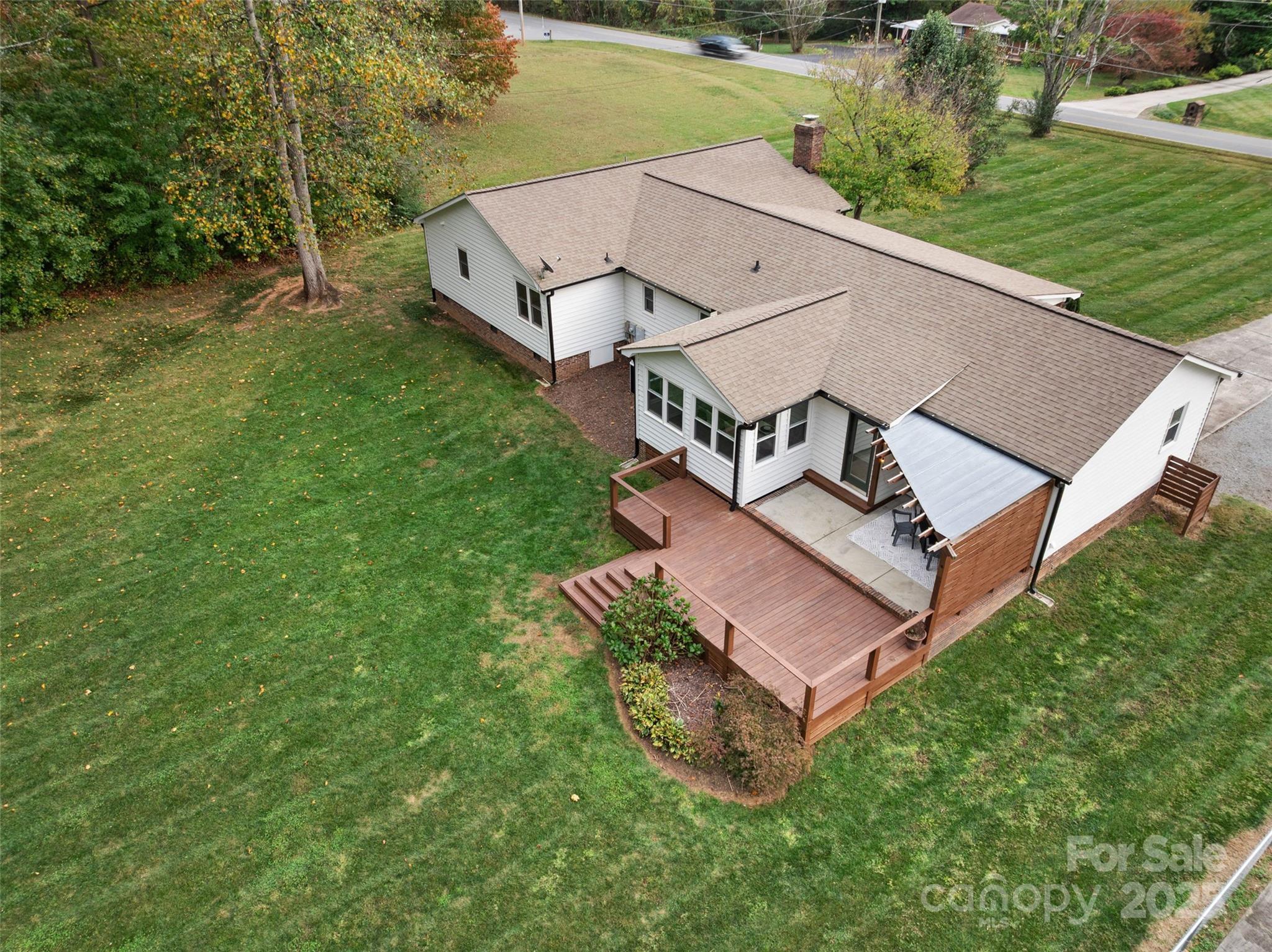 Farmwood Acres - Residential