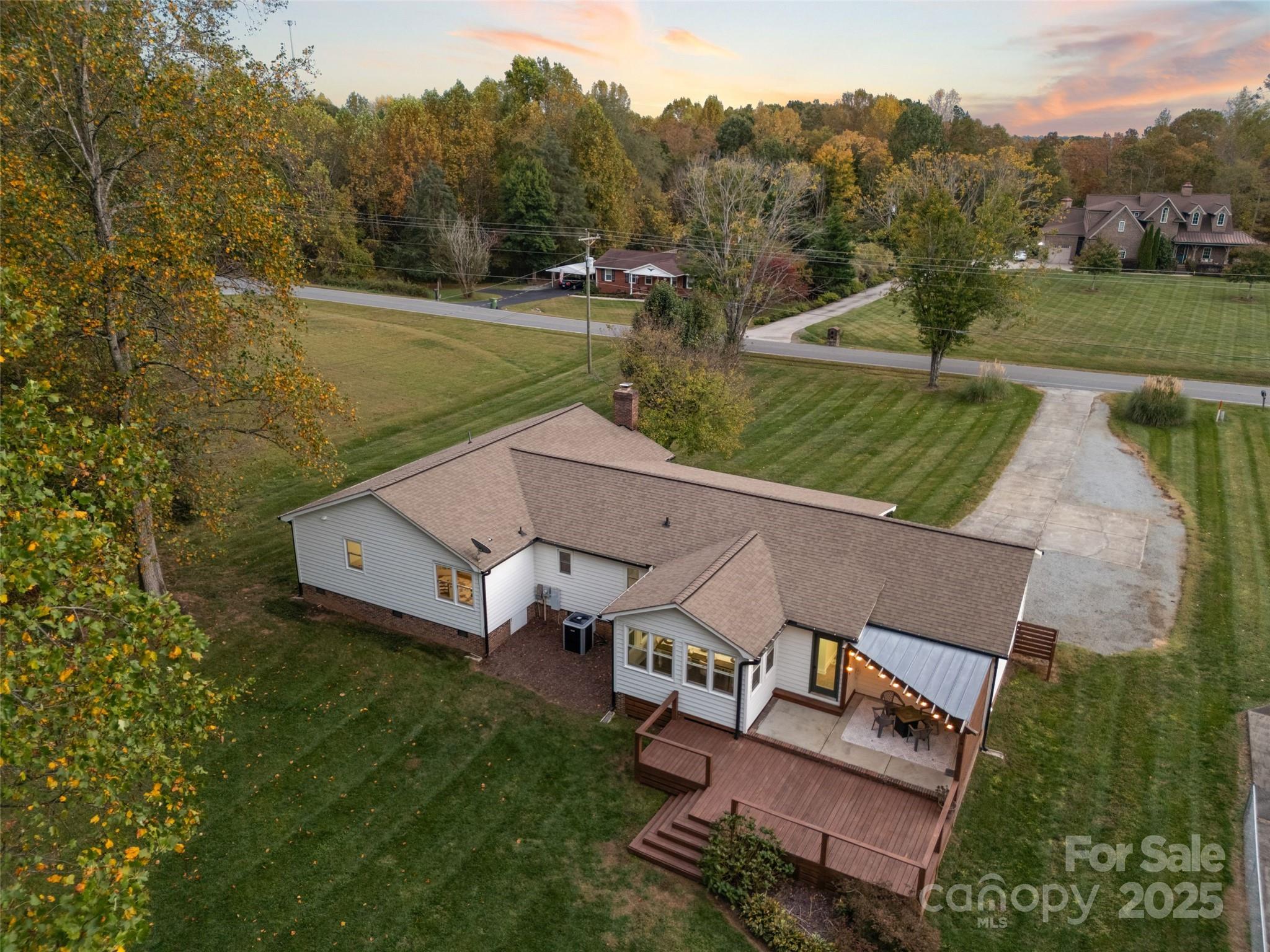 Farmwood Acres - Residential