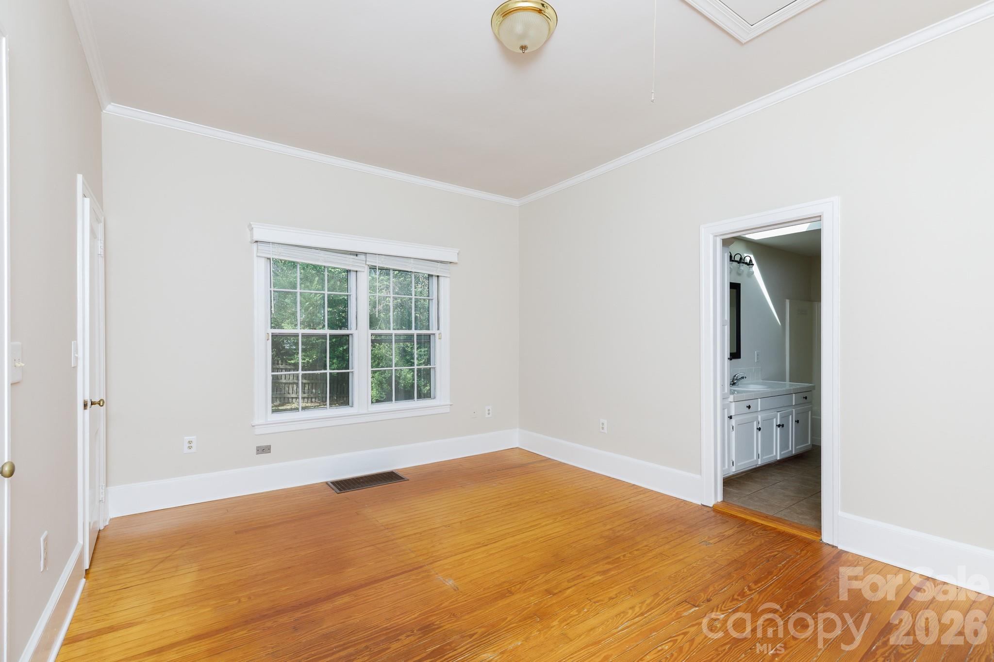 York Chester - Residential