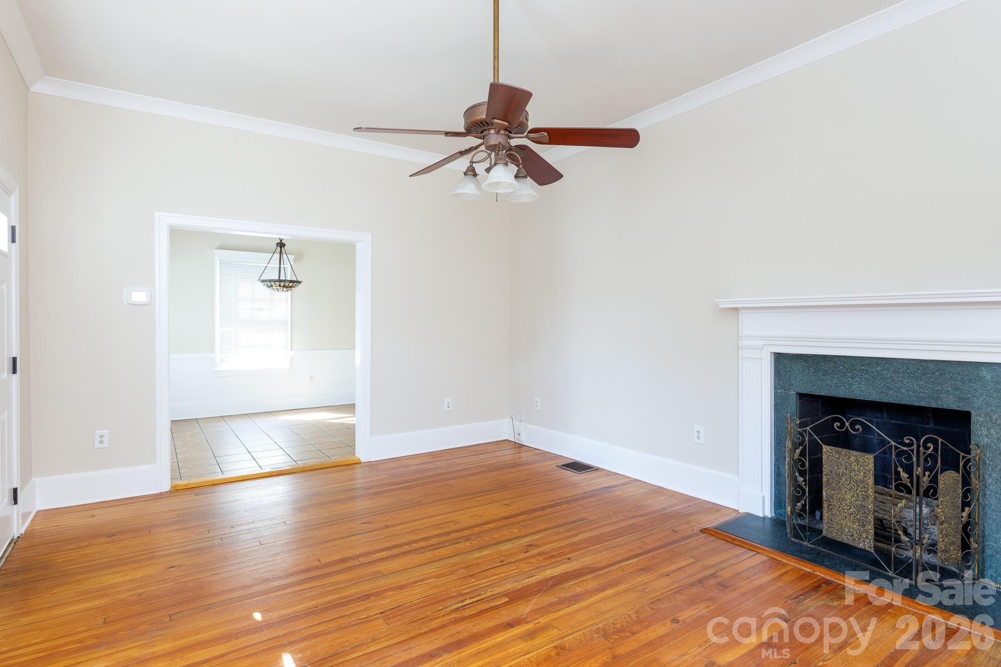 York Chester - Residential