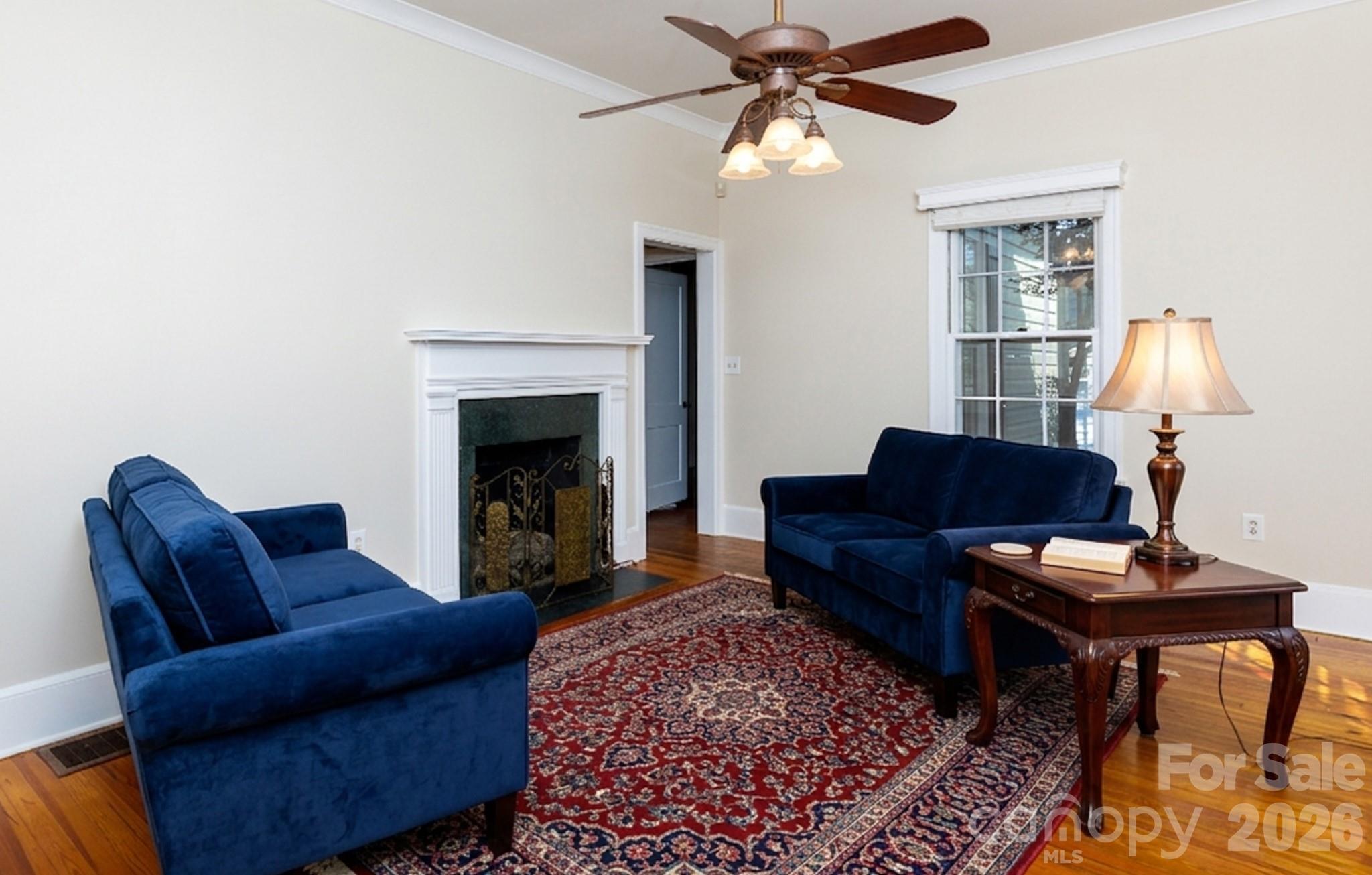 York Chester - Residential