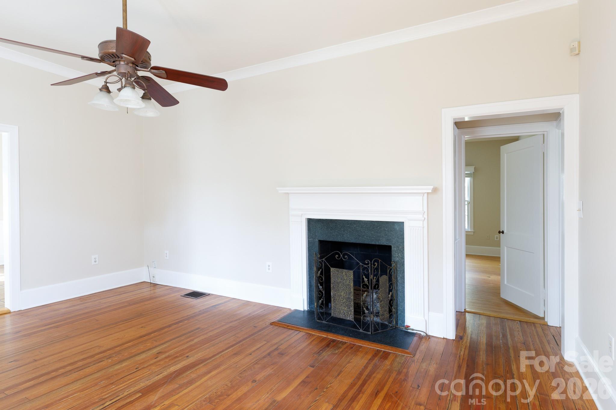 York Chester - Residential