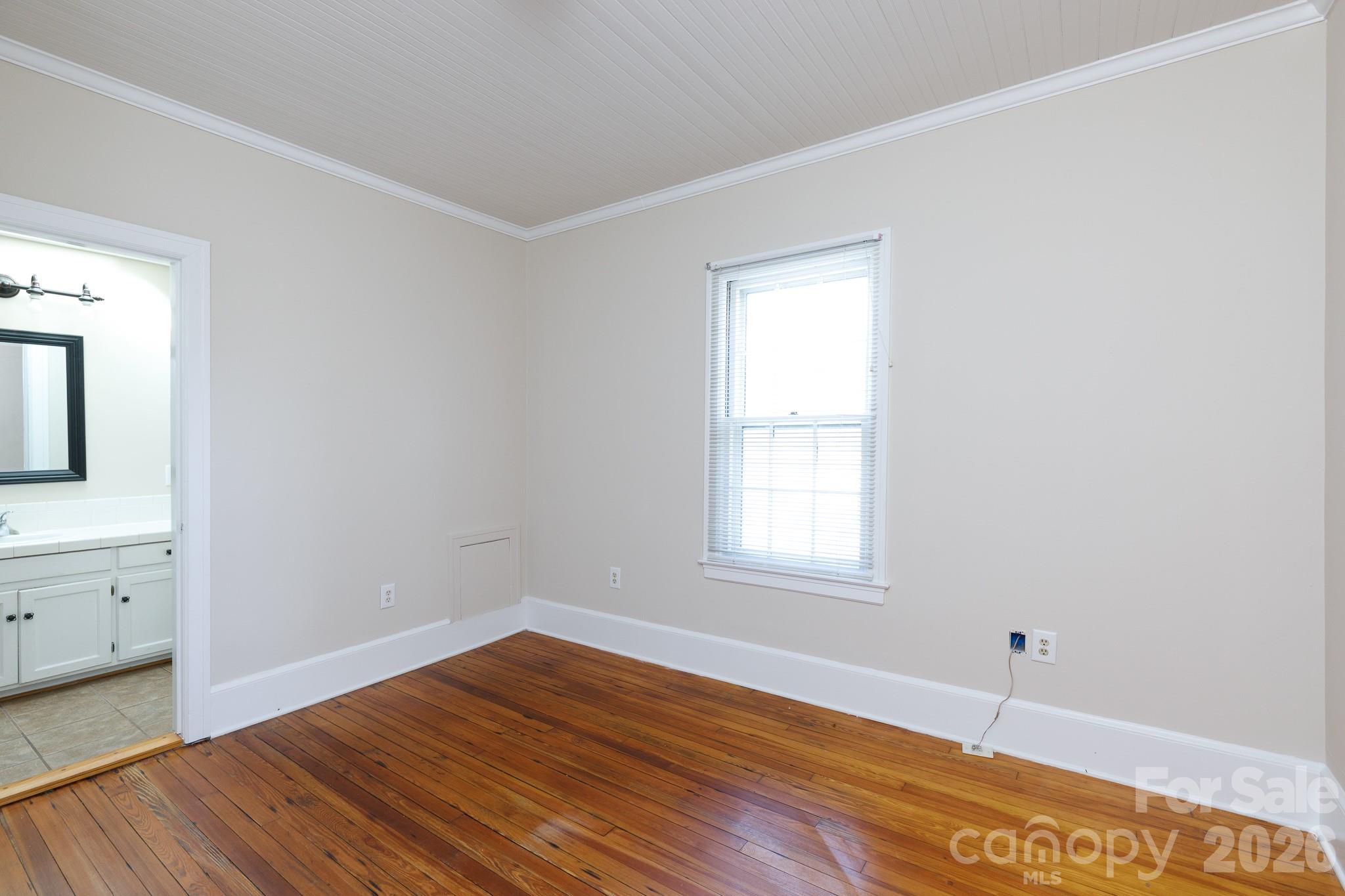 York Chester - Residential