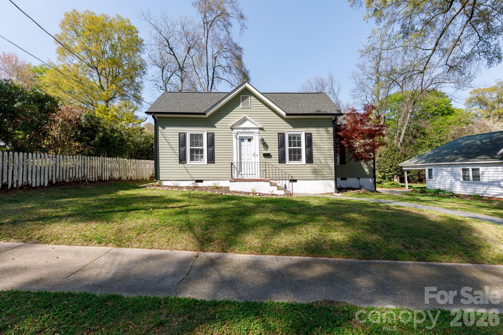 York Chester - Residential