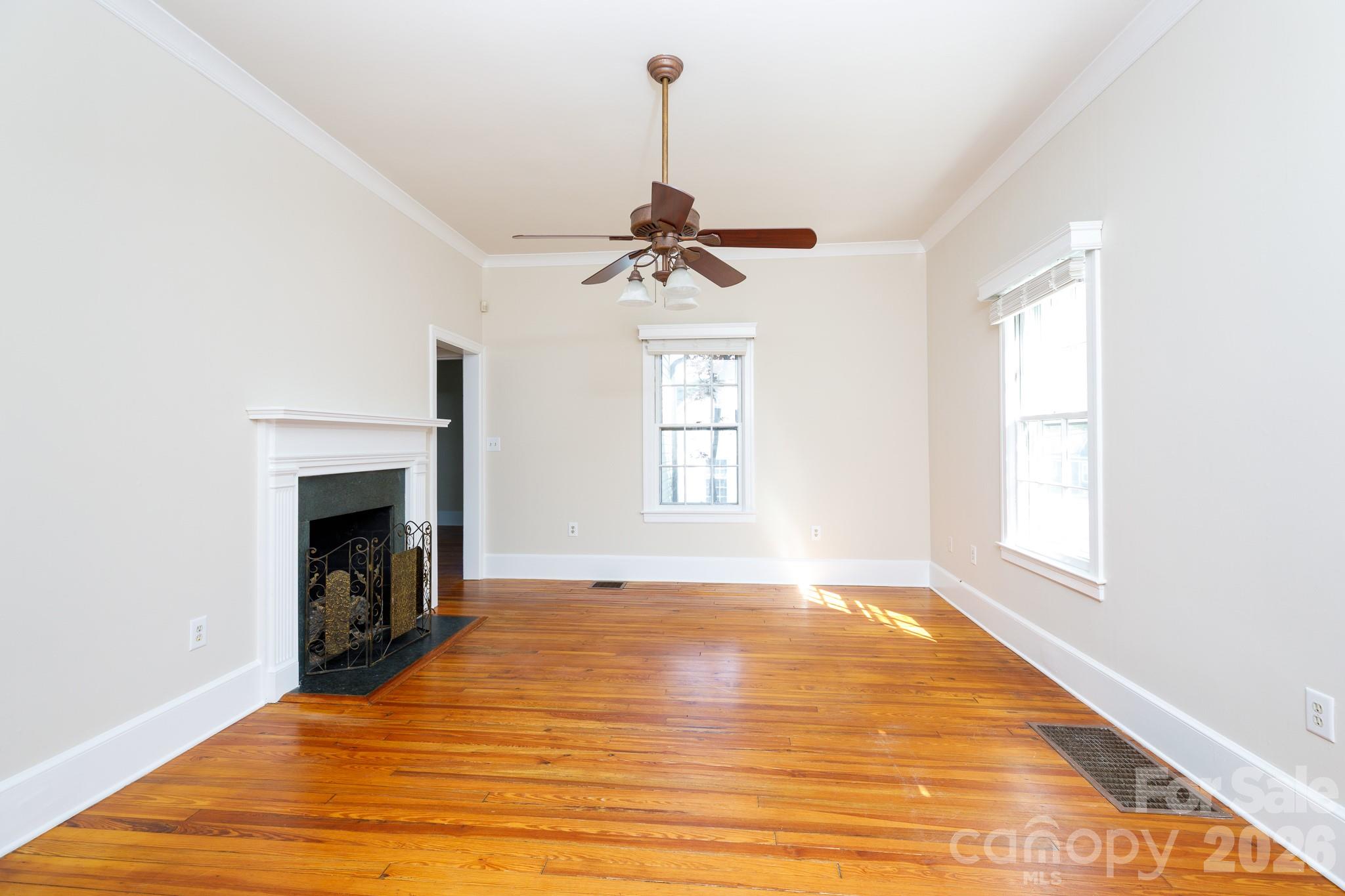 York Chester - Residential