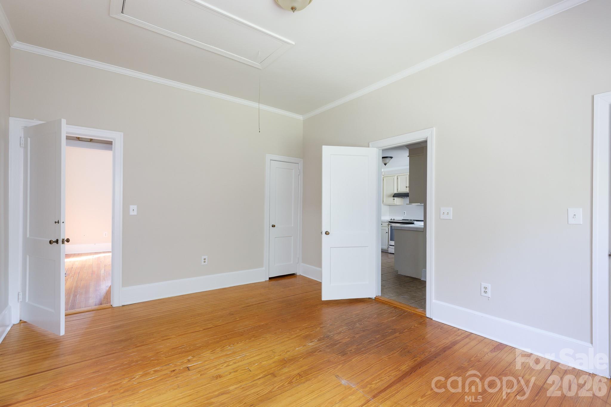 York Chester - Residential