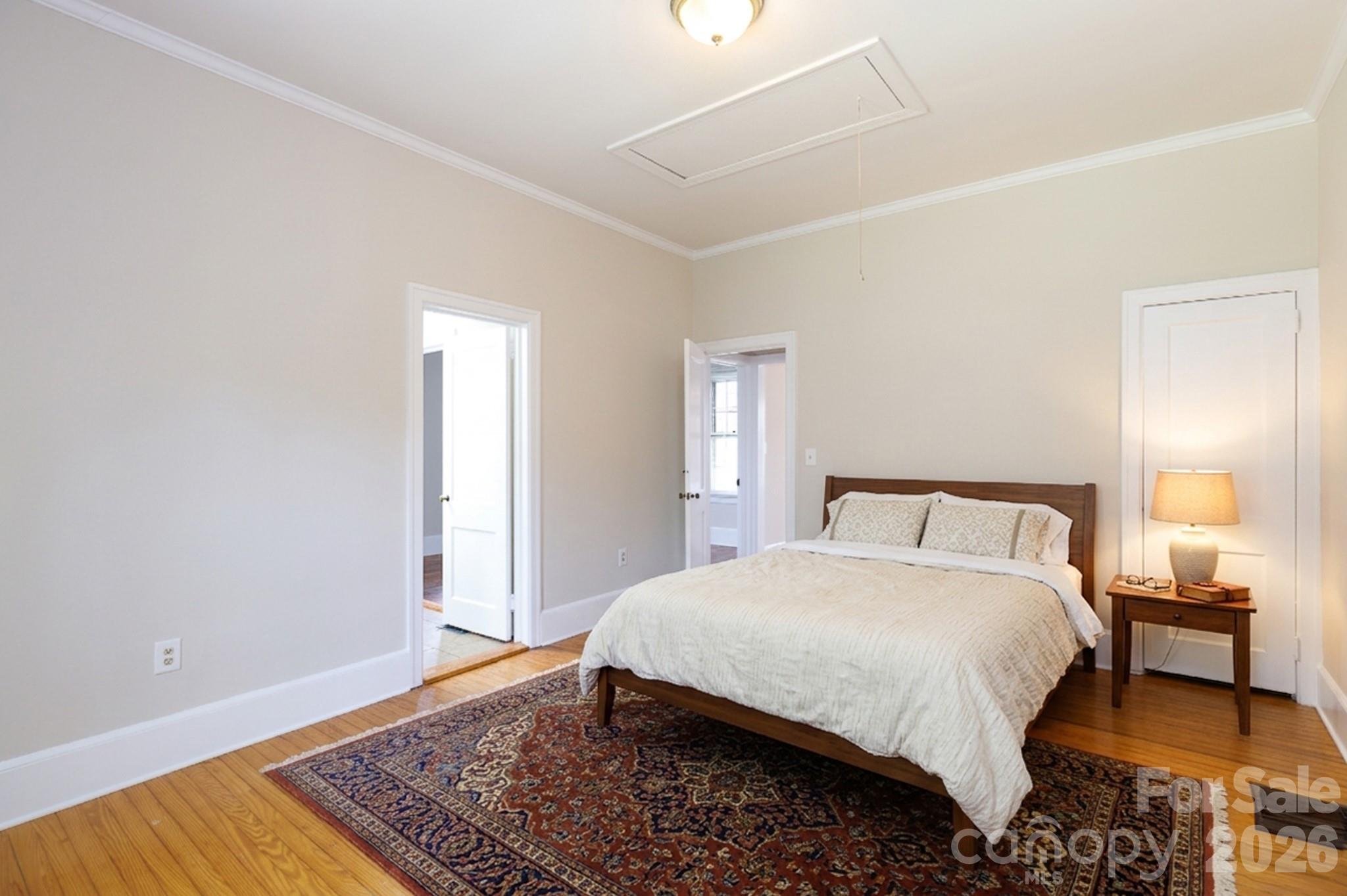 York Chester - Residential