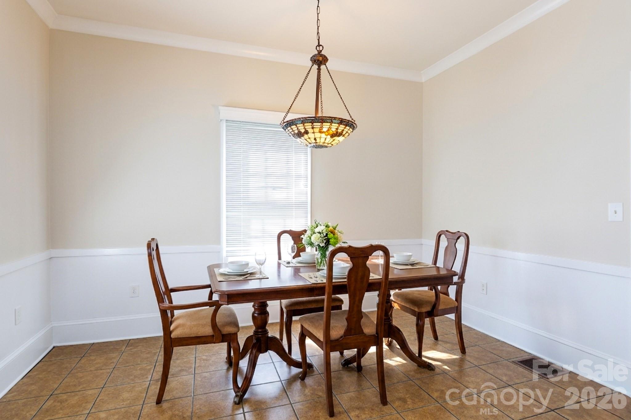 York Chester - Residential