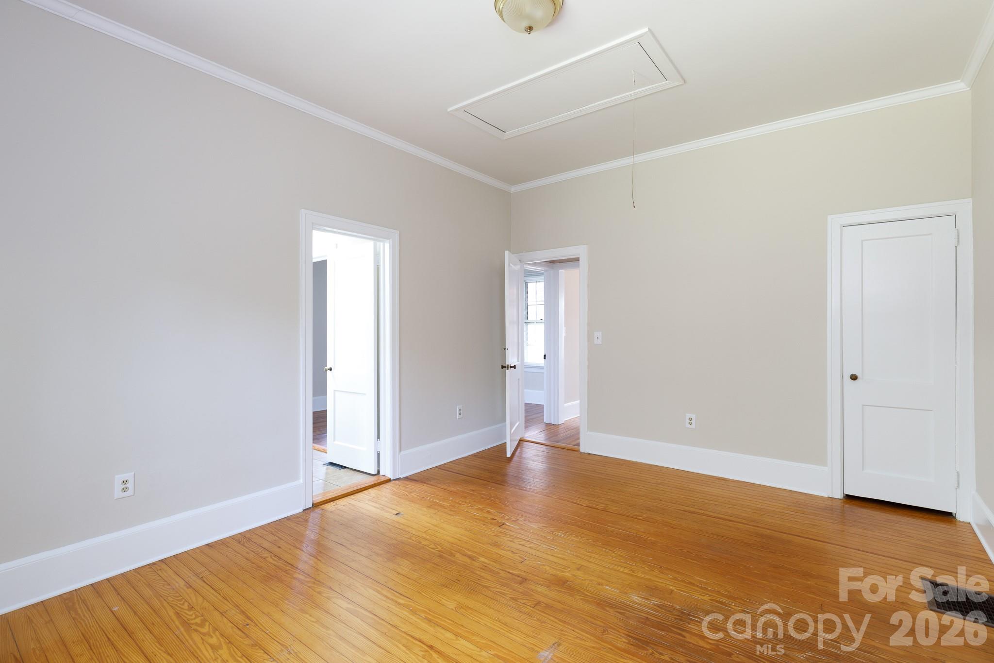 York Chester - Residential