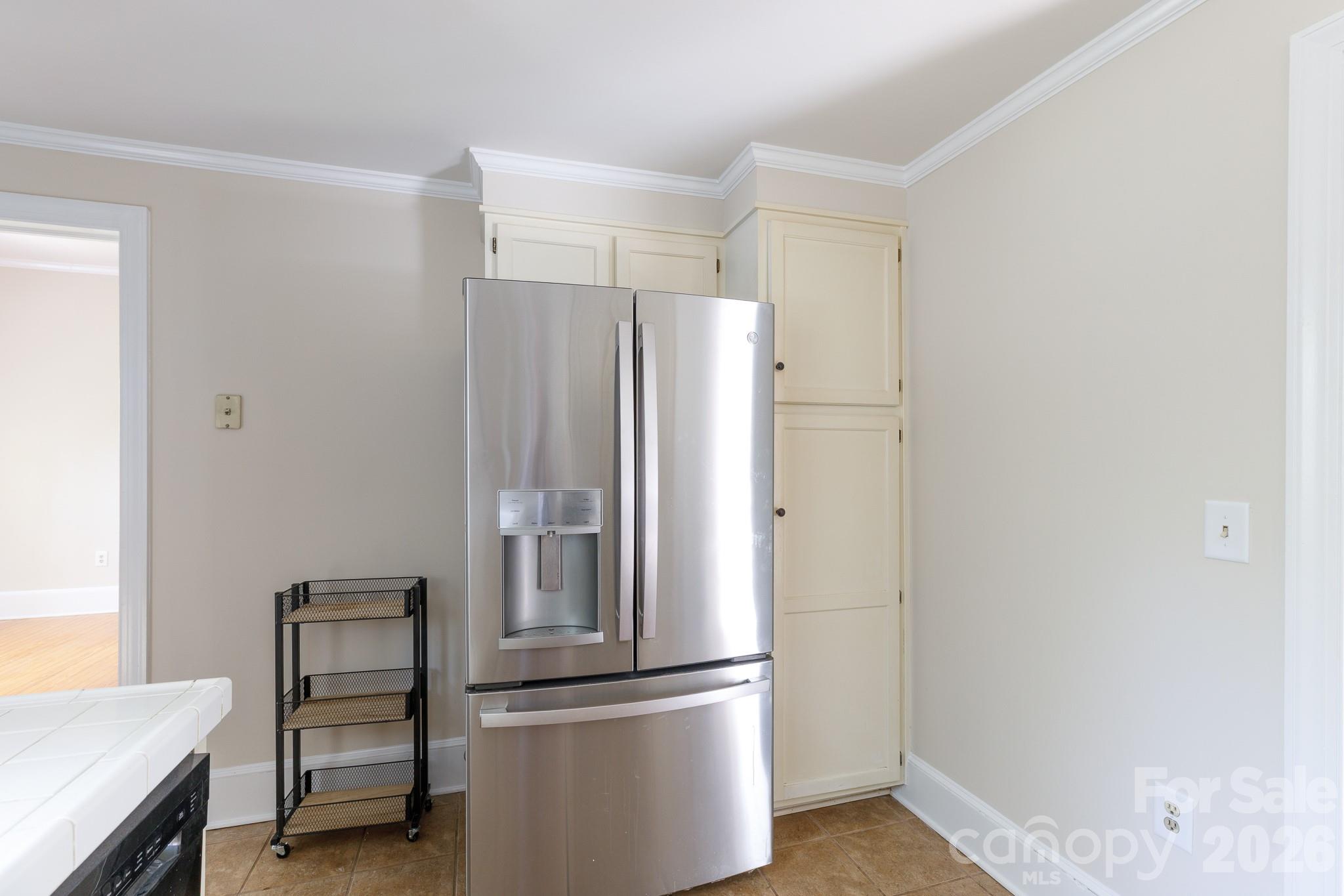 York Chester - Residential