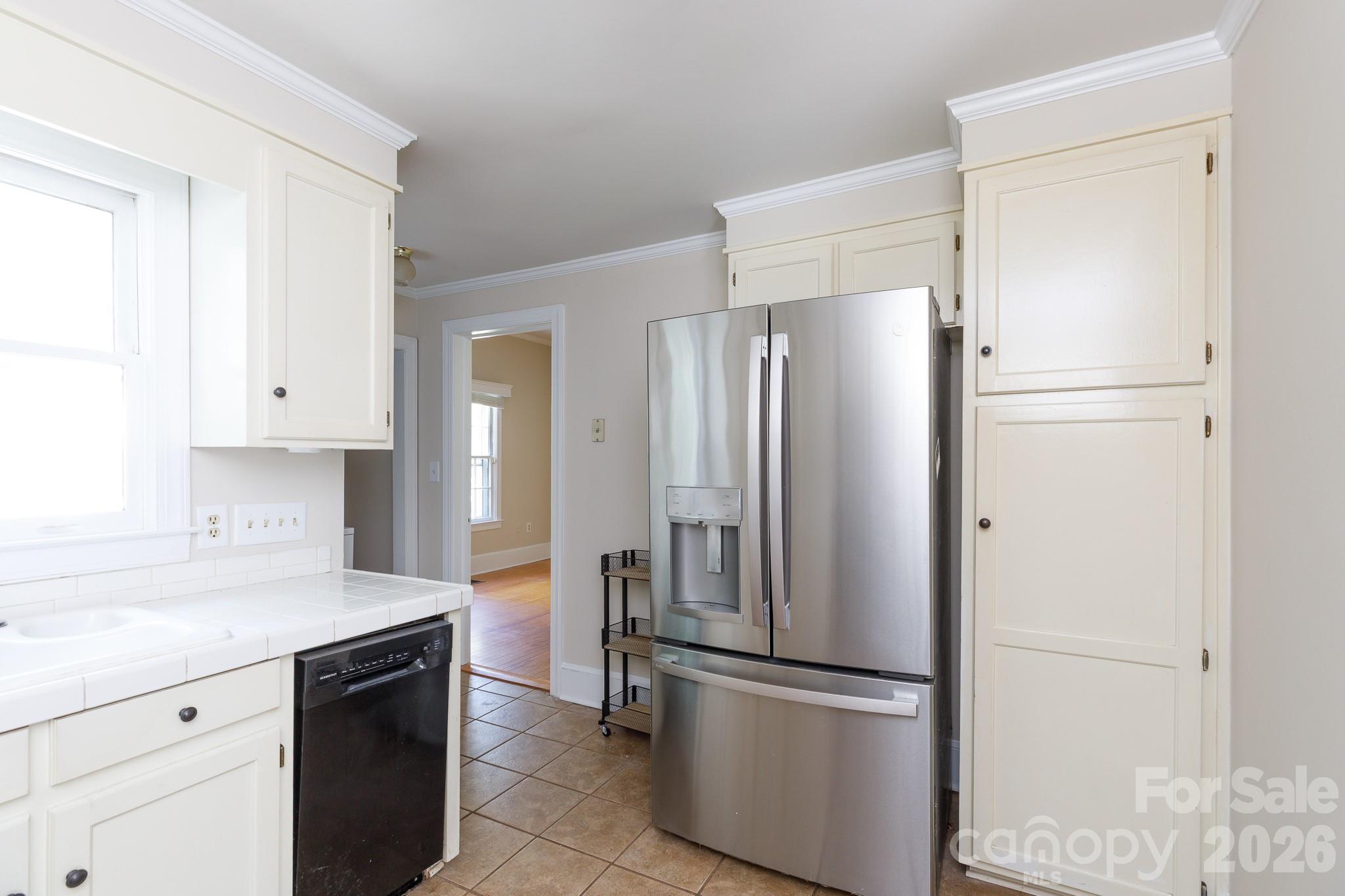 York Chester - Residential