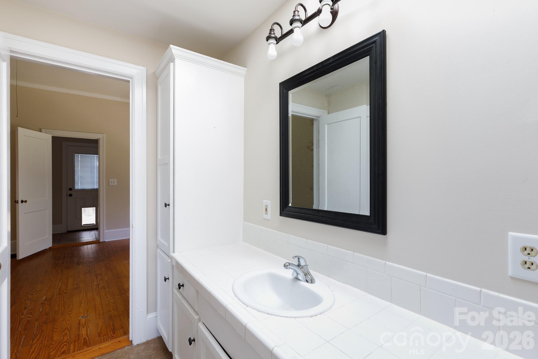 York Chester - Residential