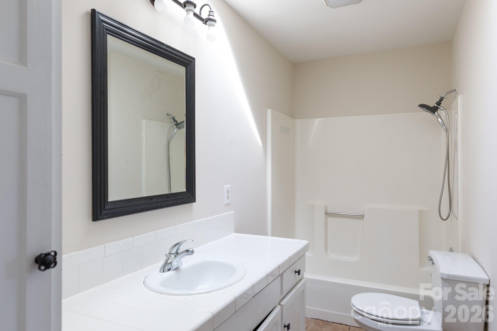 York Chester - Residential