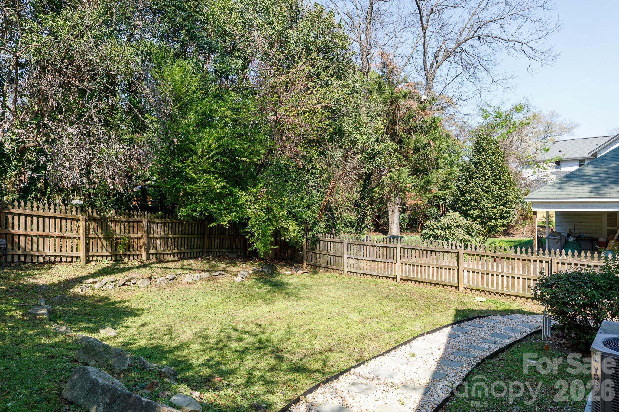 York Chester - Residential