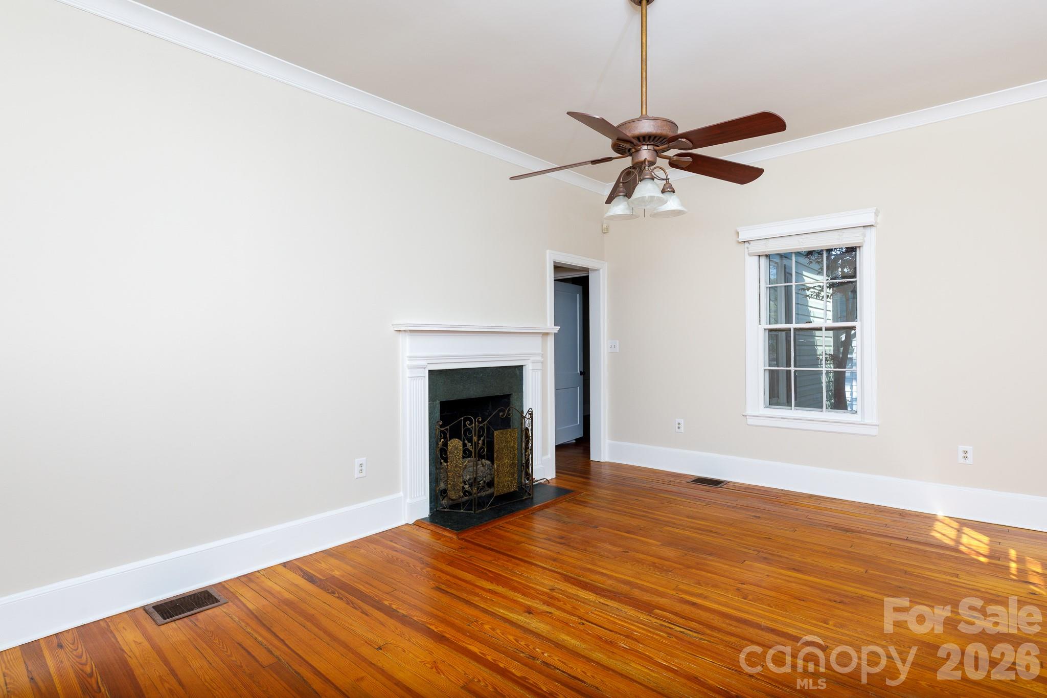 York Chester - Residential