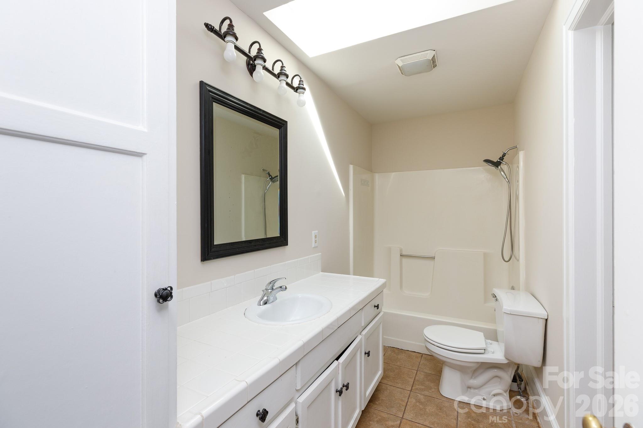 York Chester - Residential