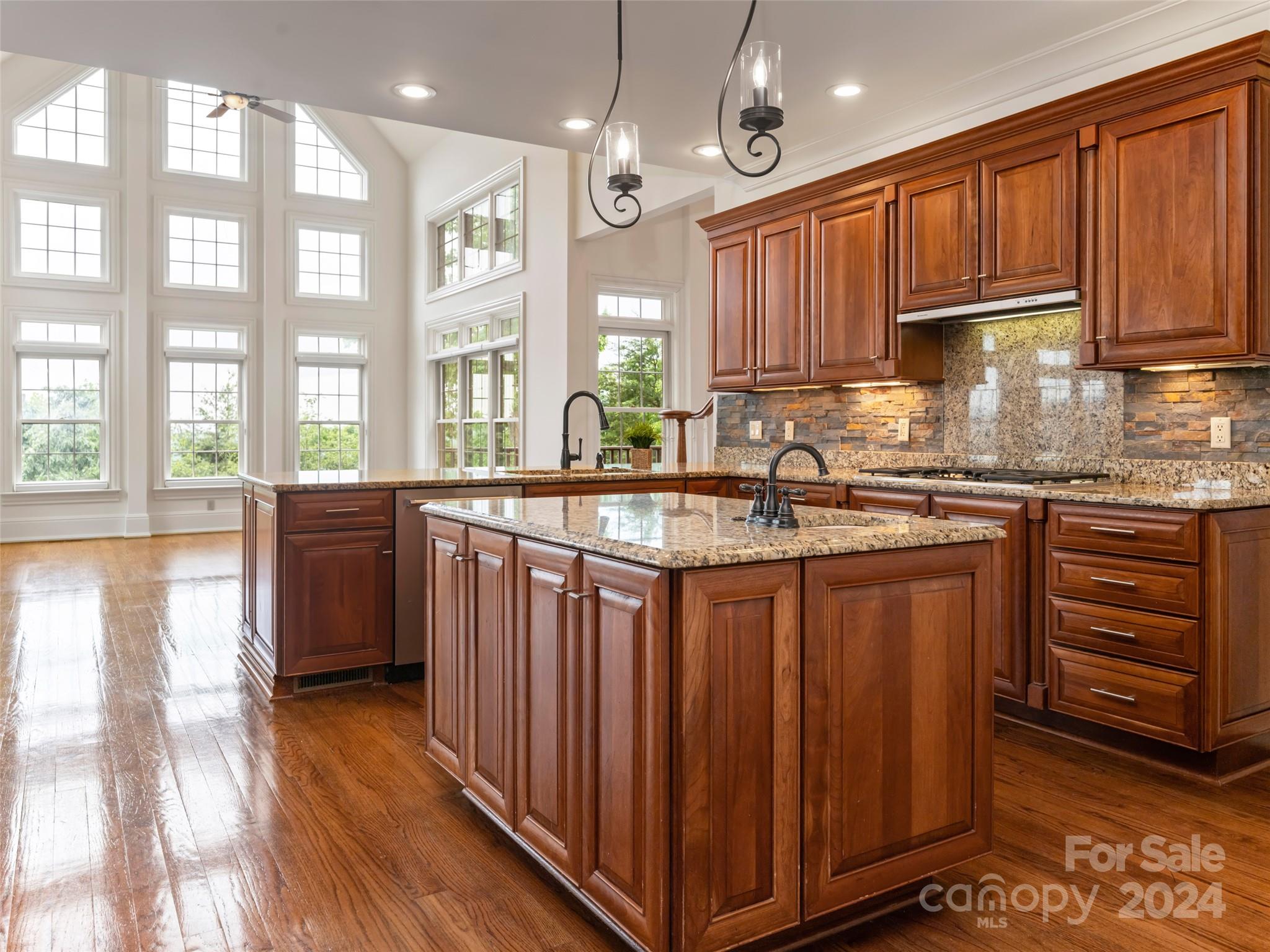 Biltmore Park - Residential