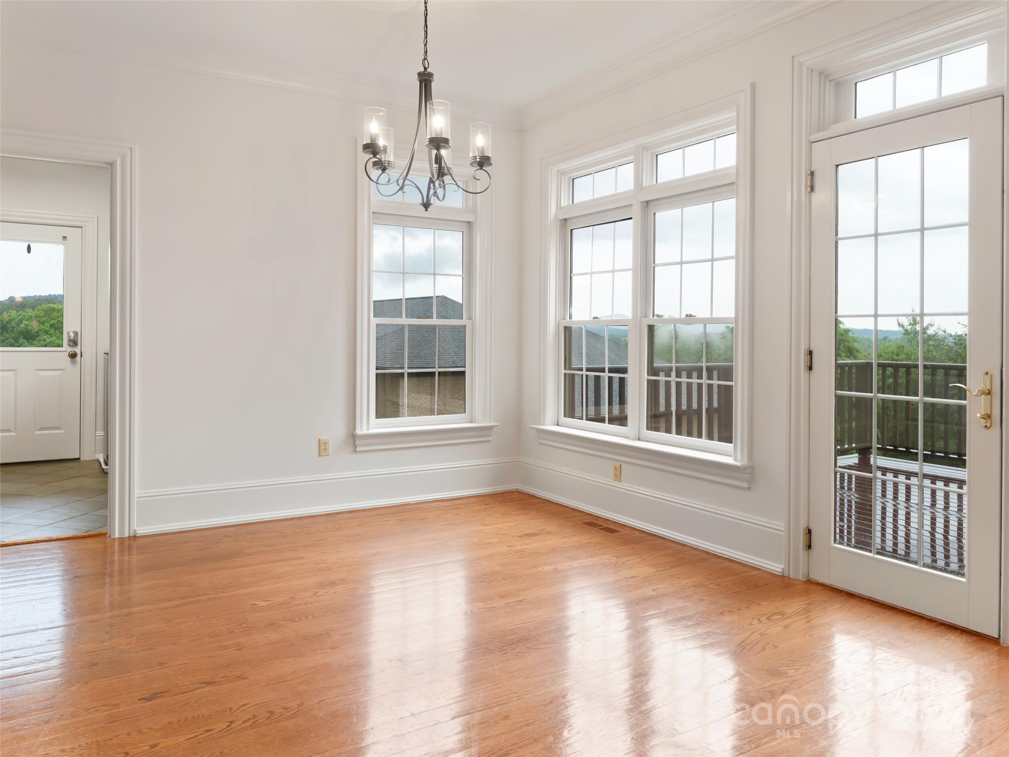 Biltmore Park - Residential