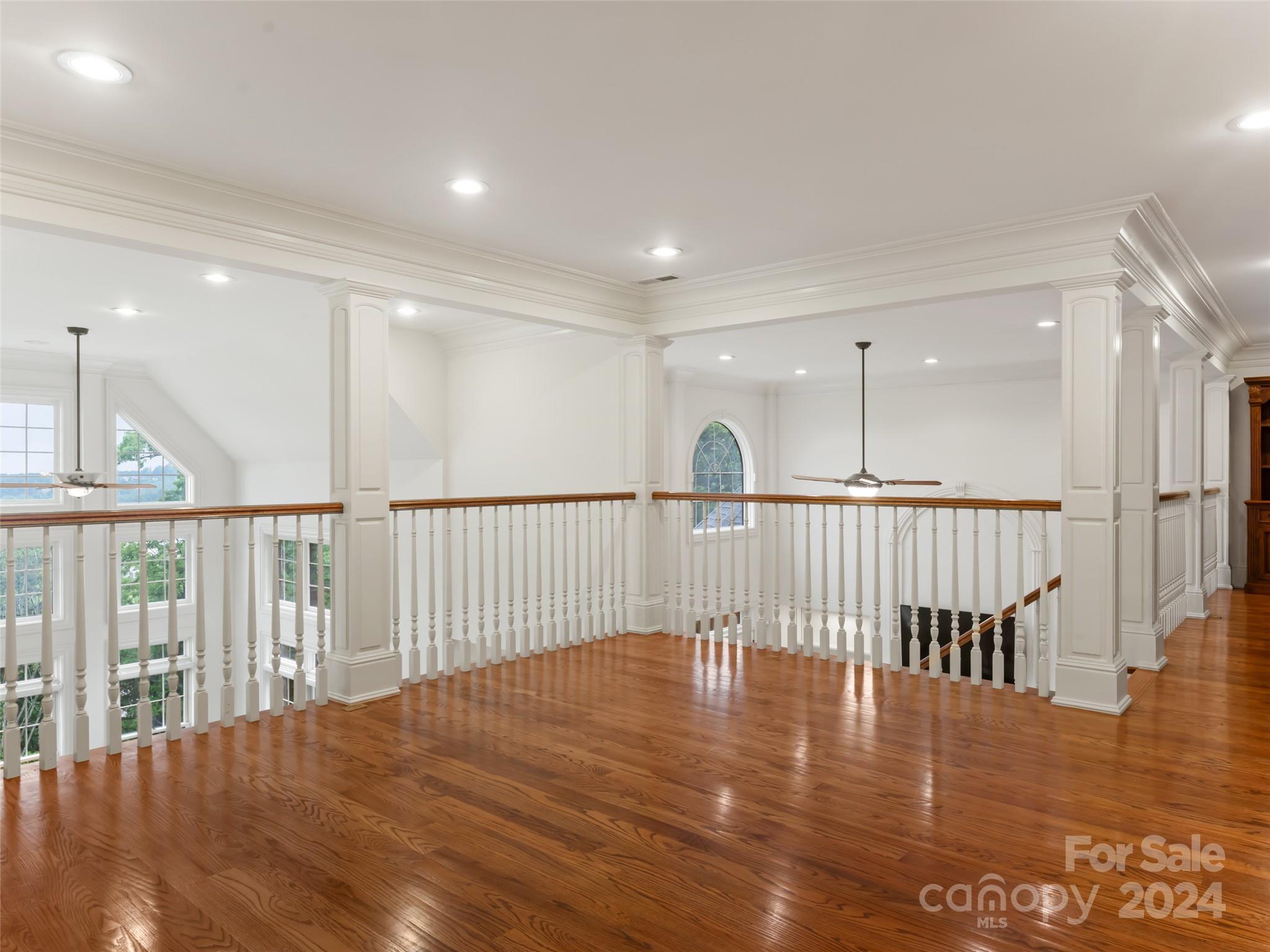 Biltmore Park - Residential