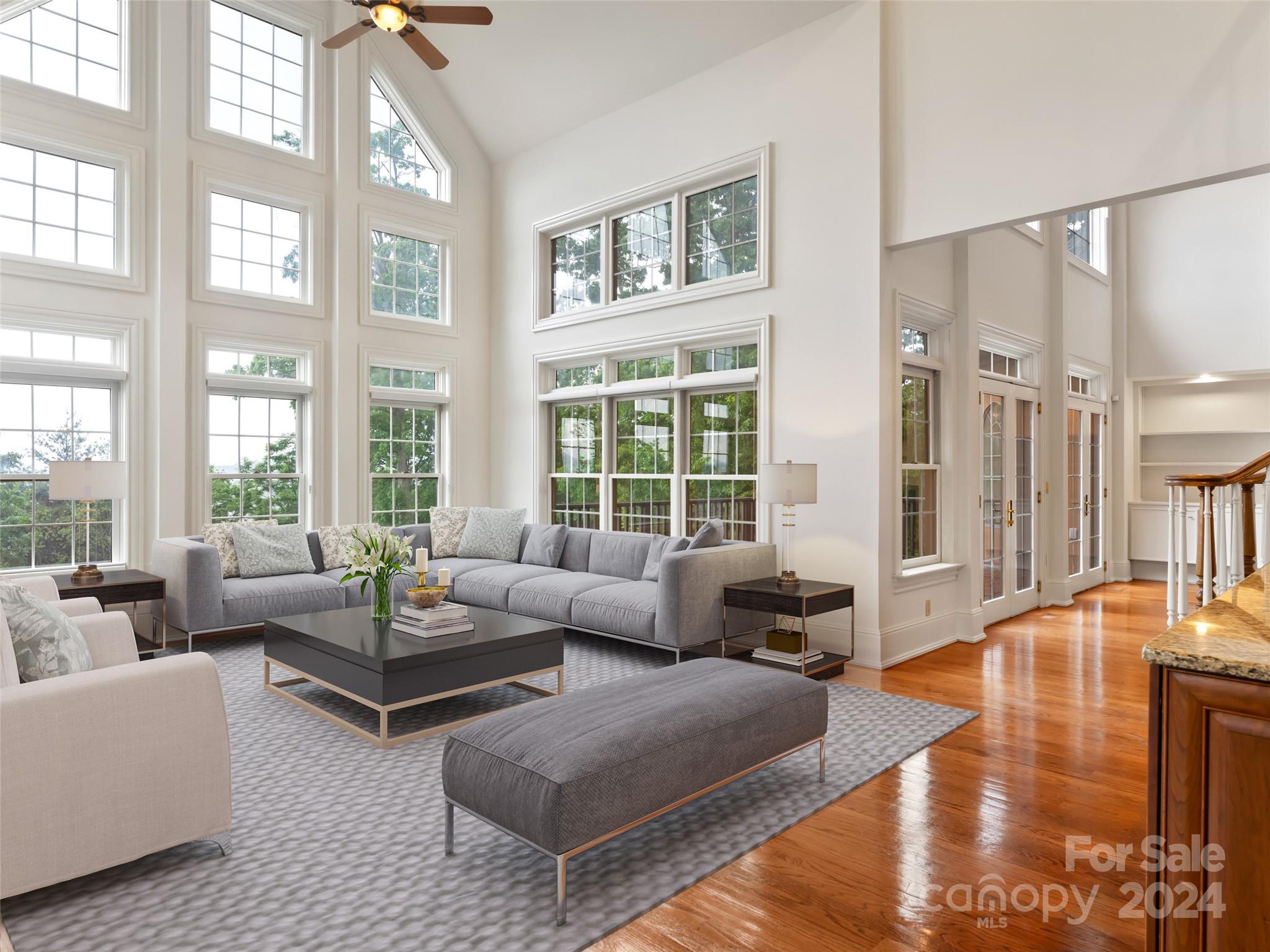 Biltmore Park - Residential